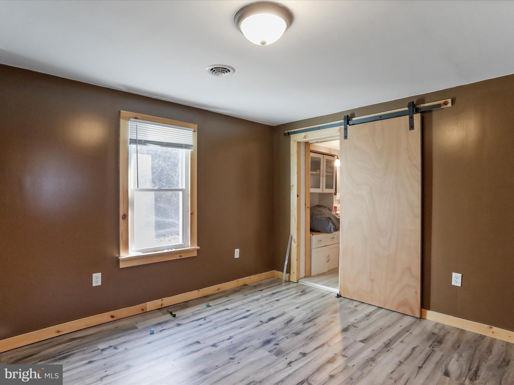 CROSFIELD ADDITION - Residential