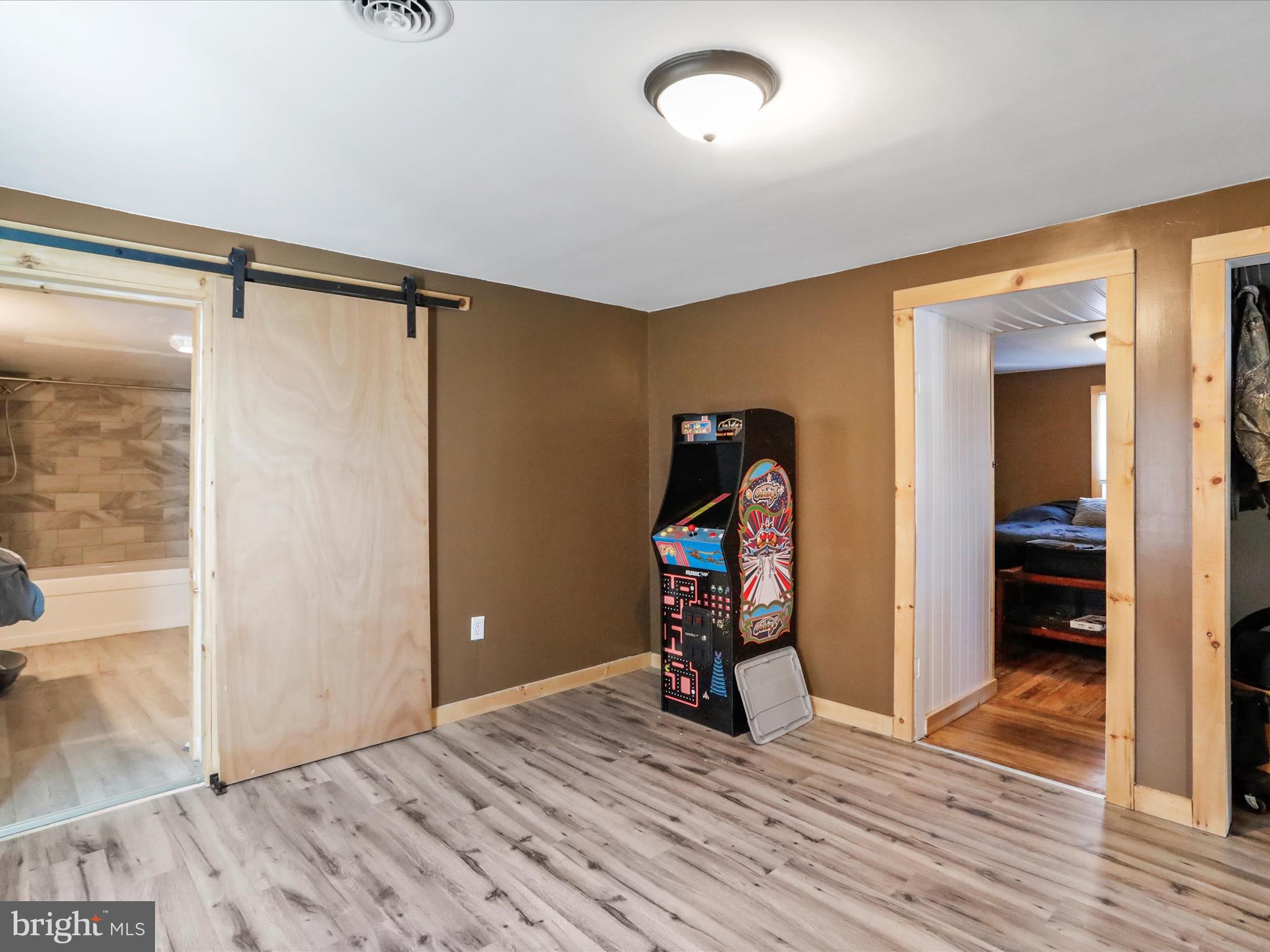 CROSFIELD ADDITION - Residential