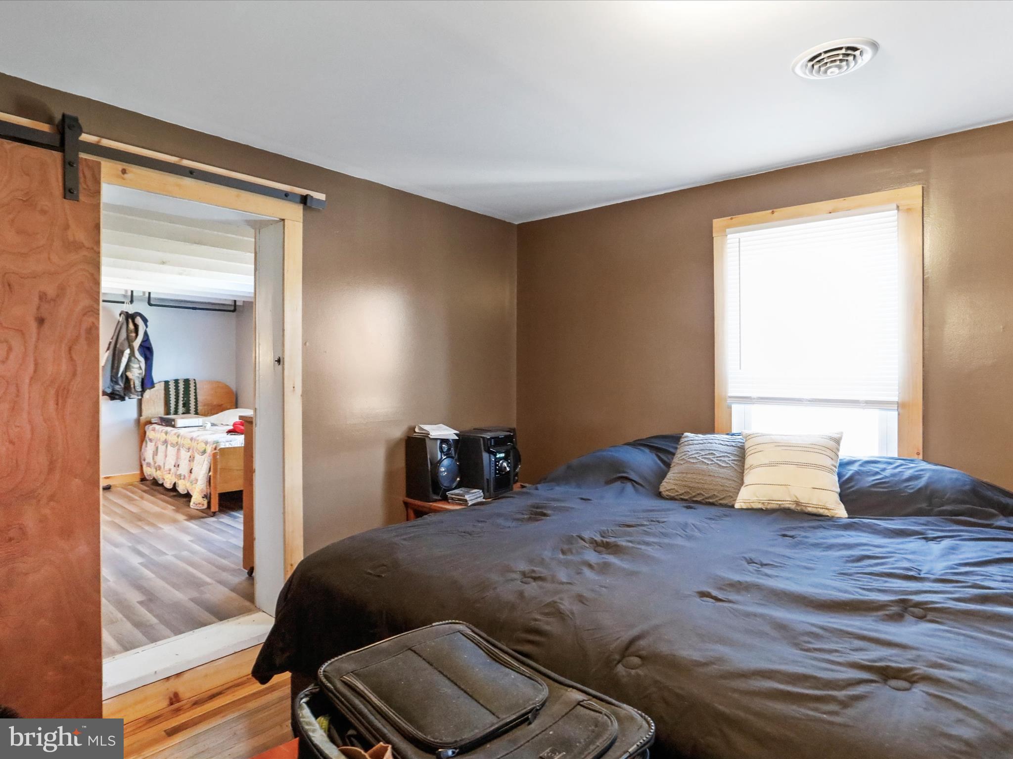 CROSFIELD ADDITION - Residential