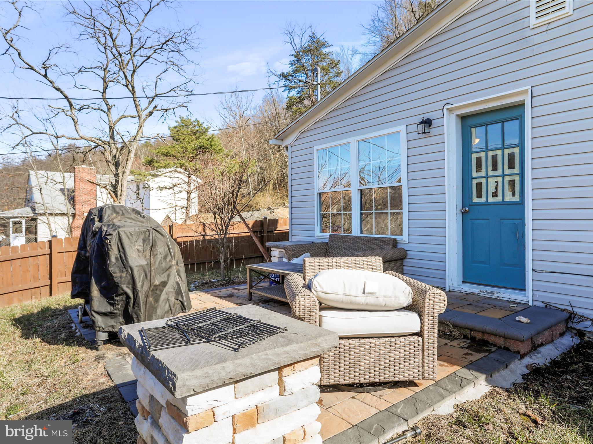 CROSFIELD ADDITION - Residential