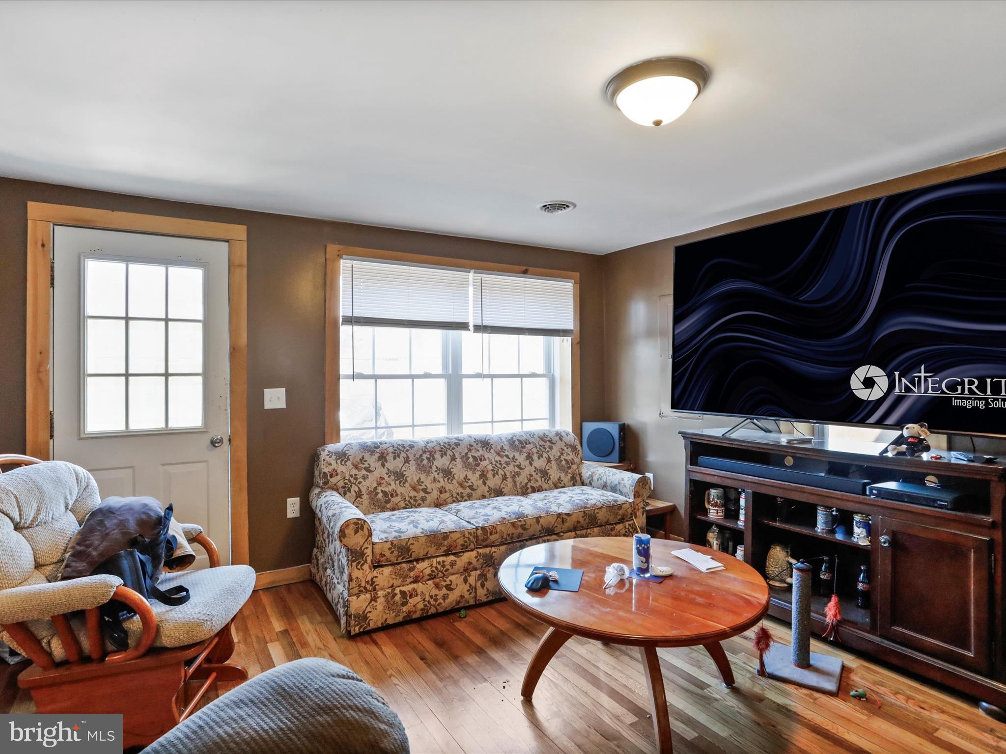 CROSFIELD ADDITION - Residential