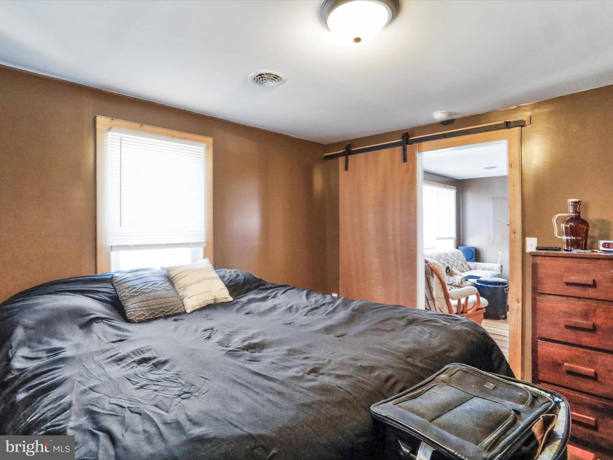 CROSFIELD ADDITION - Residential