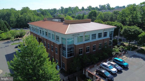 Photo of 9110 Railroad Drive #220, MANASSAS PARK, VA 20111 (MLS # VAMP2004246)