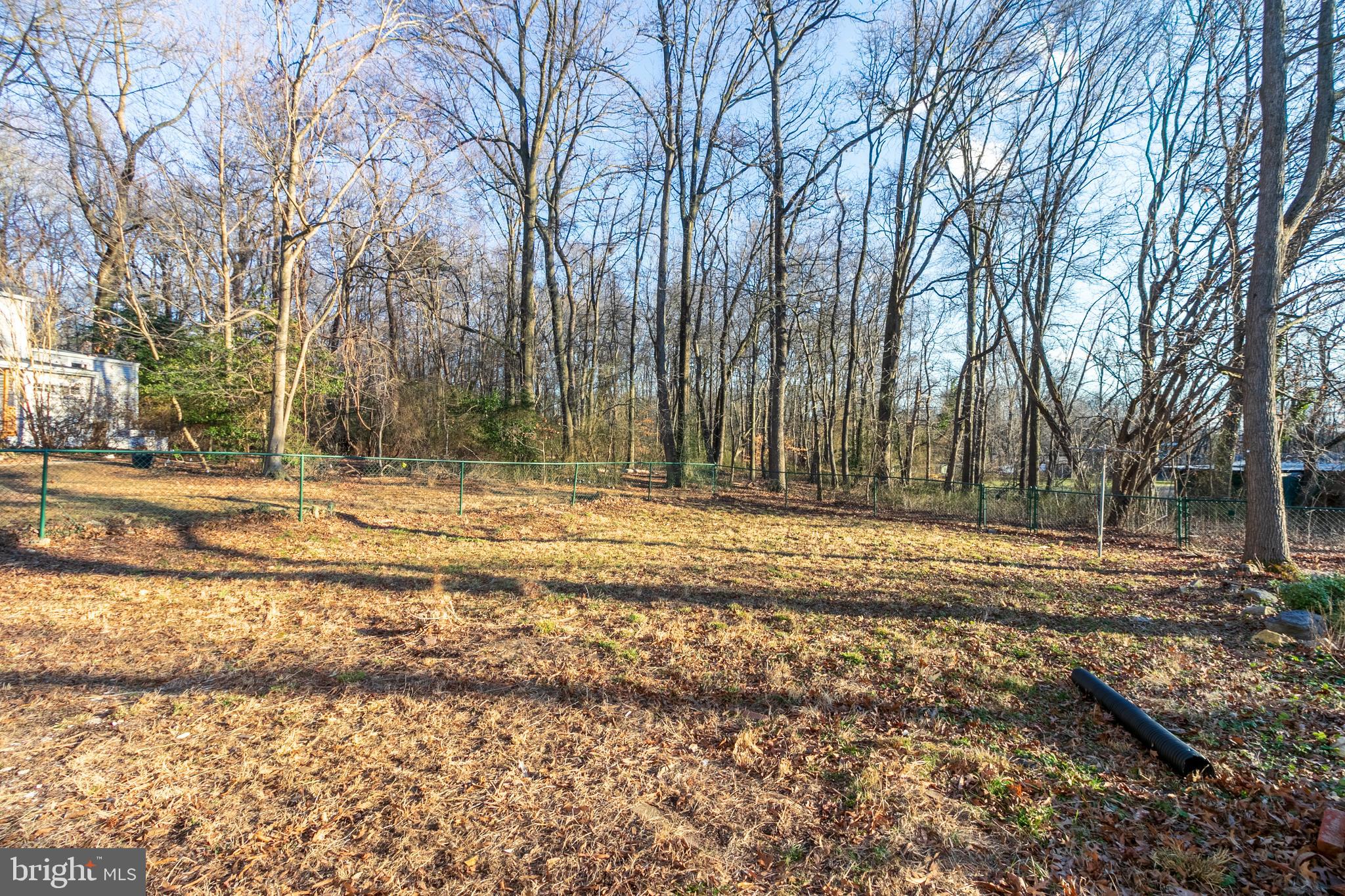 GREENBELT HOMES - Residential