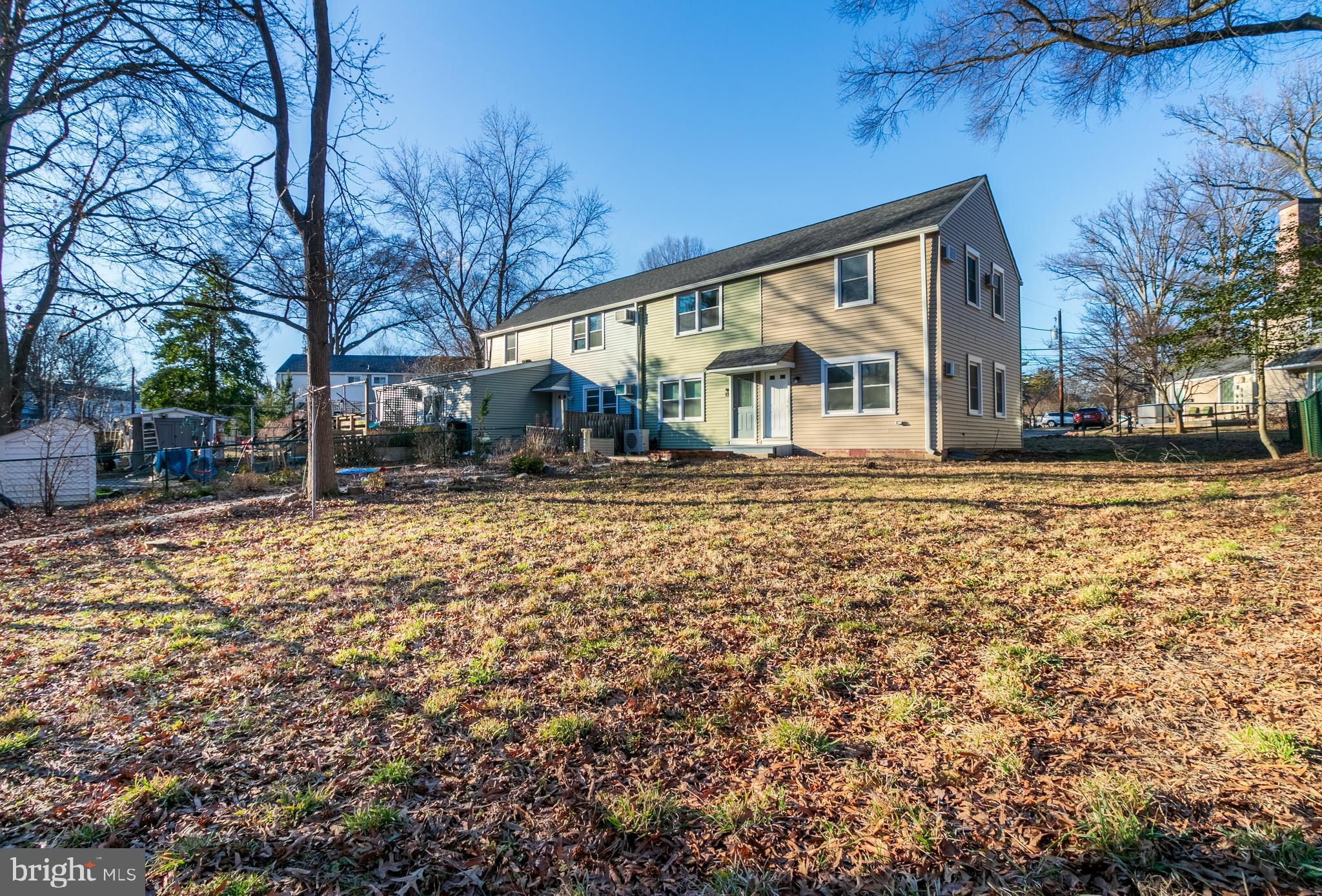 GREENBELT HOMES - Residential