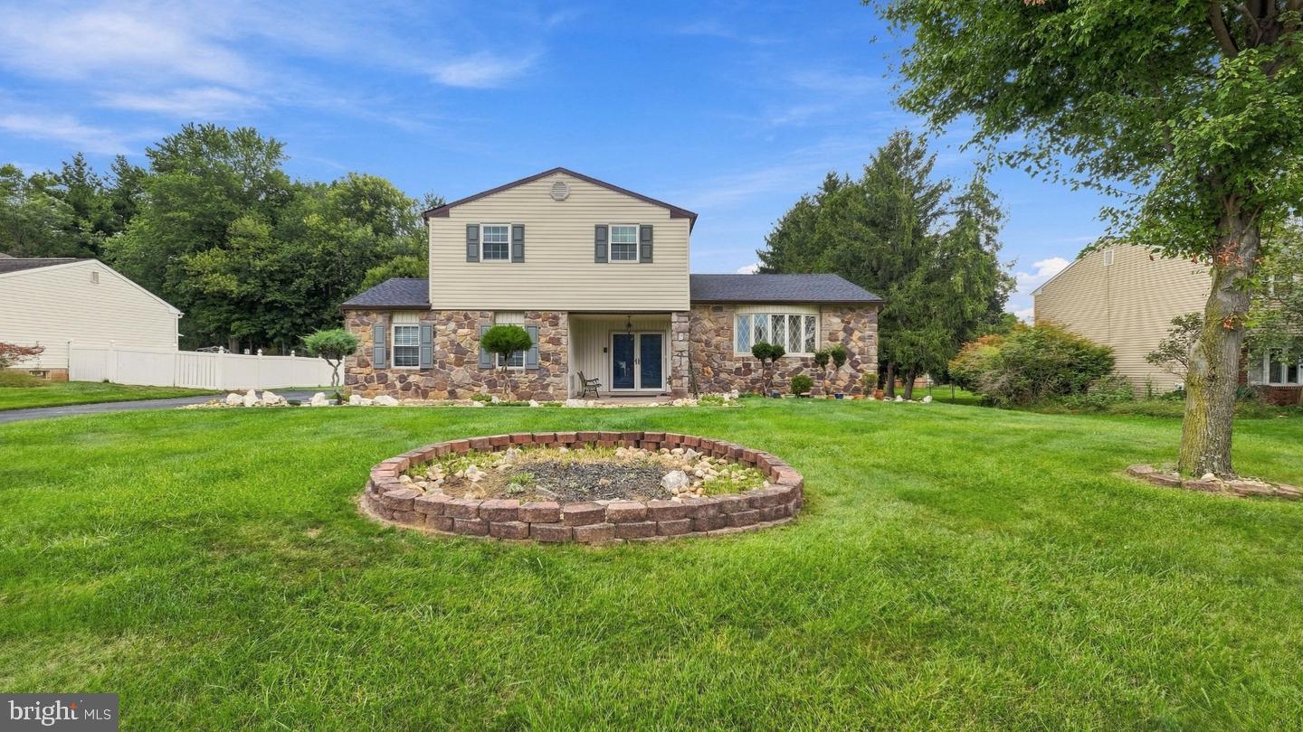 55 NANCY DRIVE