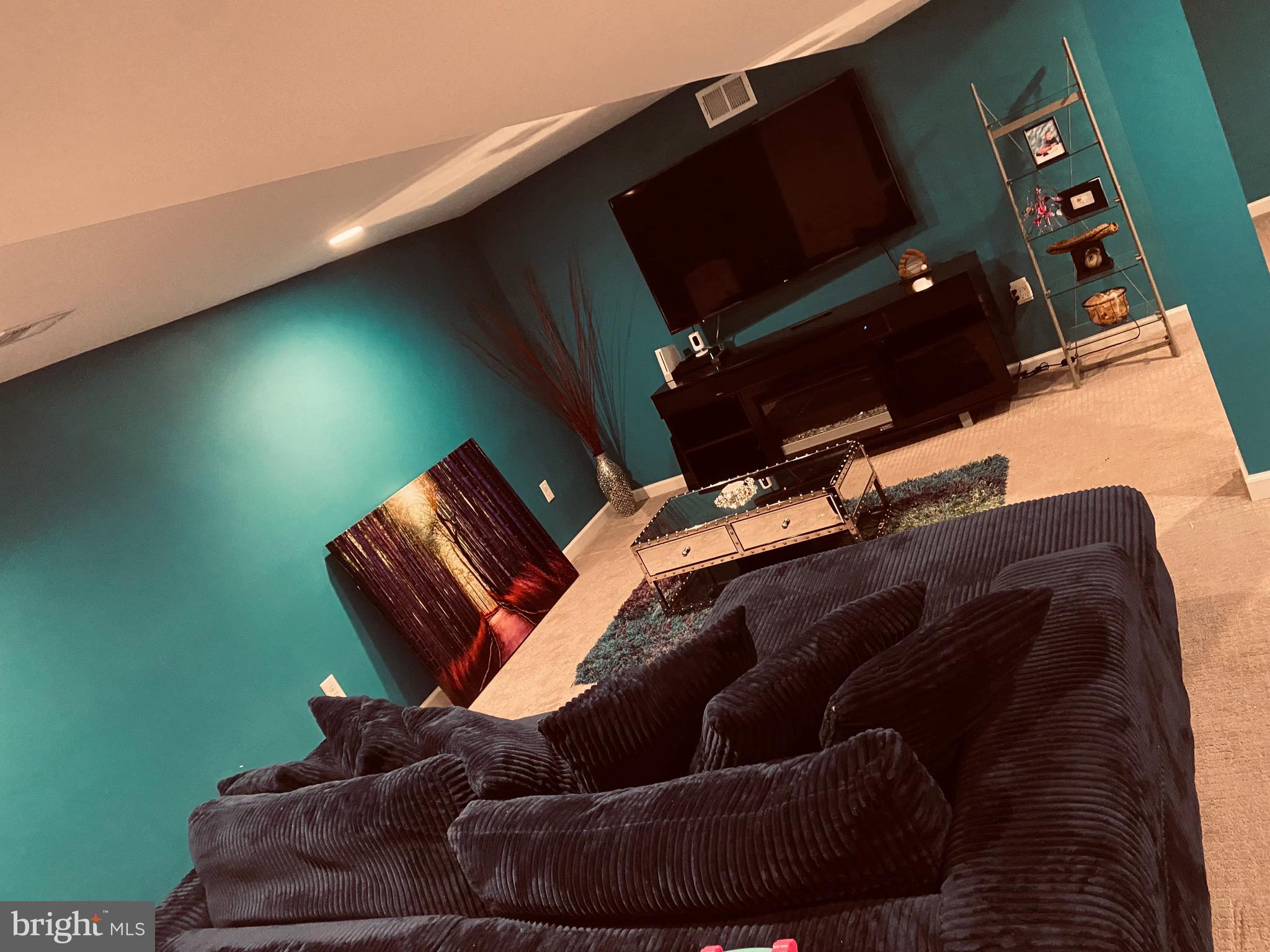 DISTRICT HEIGHTS - Residential