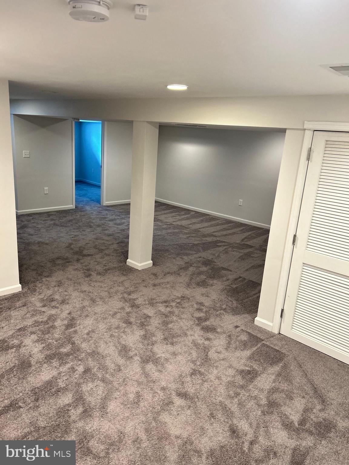 DISTRICT HEIGHTS - Residential