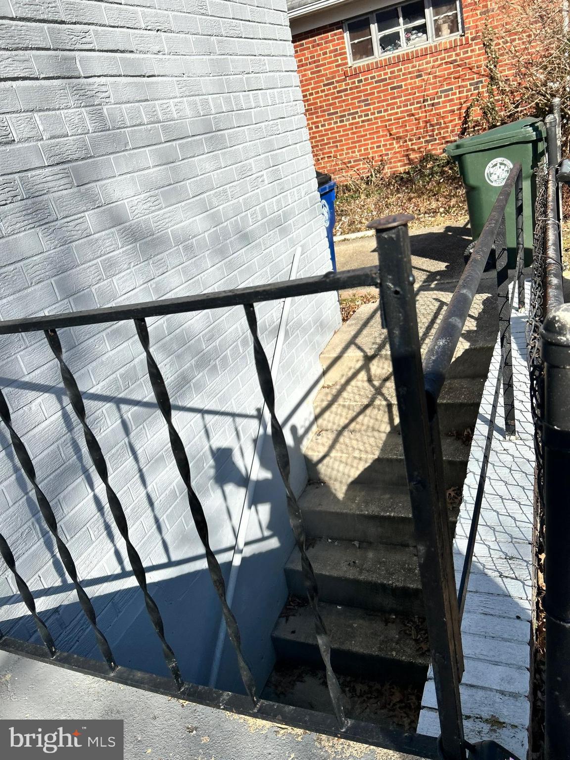 DISTRICT HEIGHTS - Residential