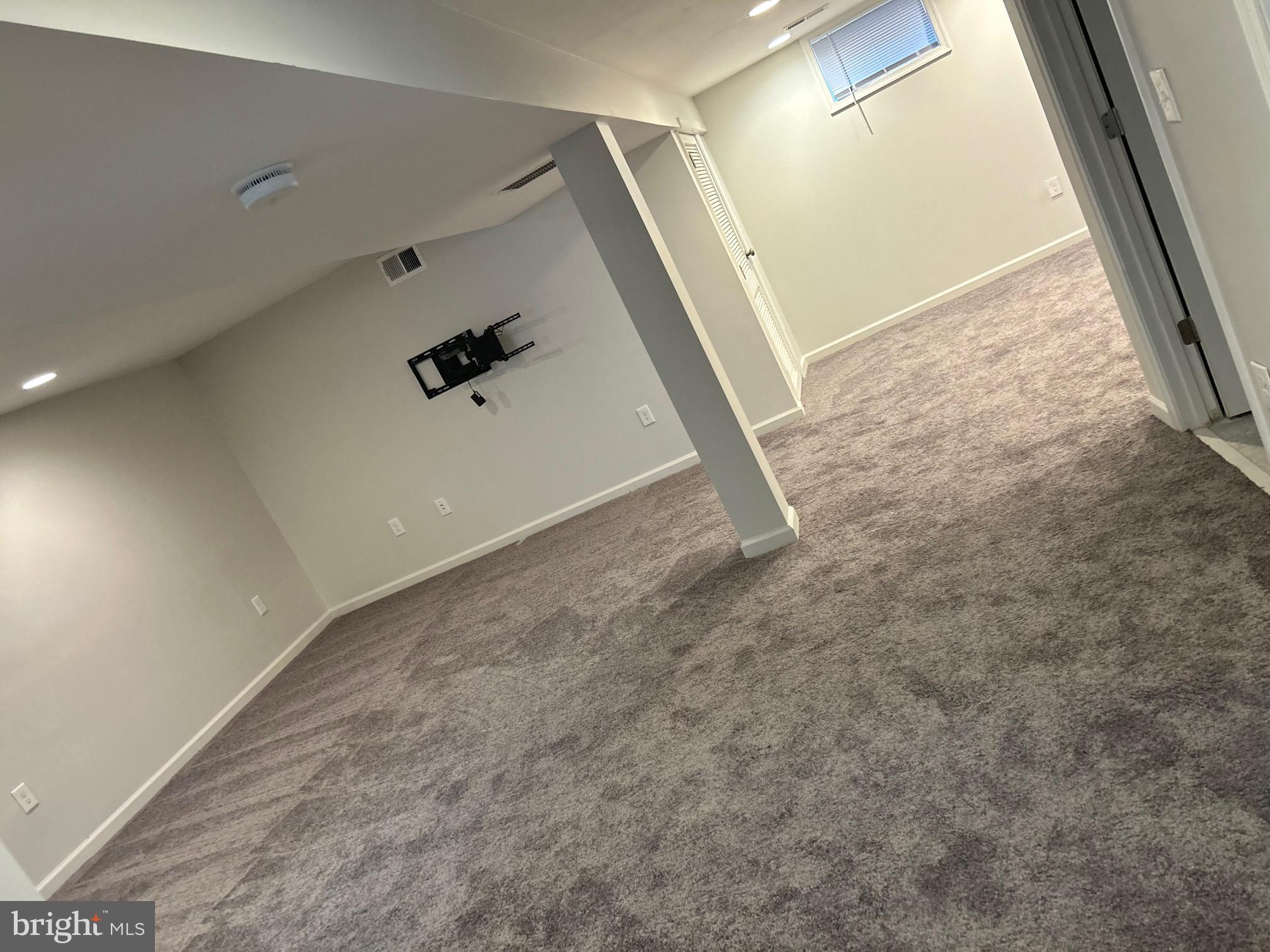 DISTRICT HEIGHTS - Residential