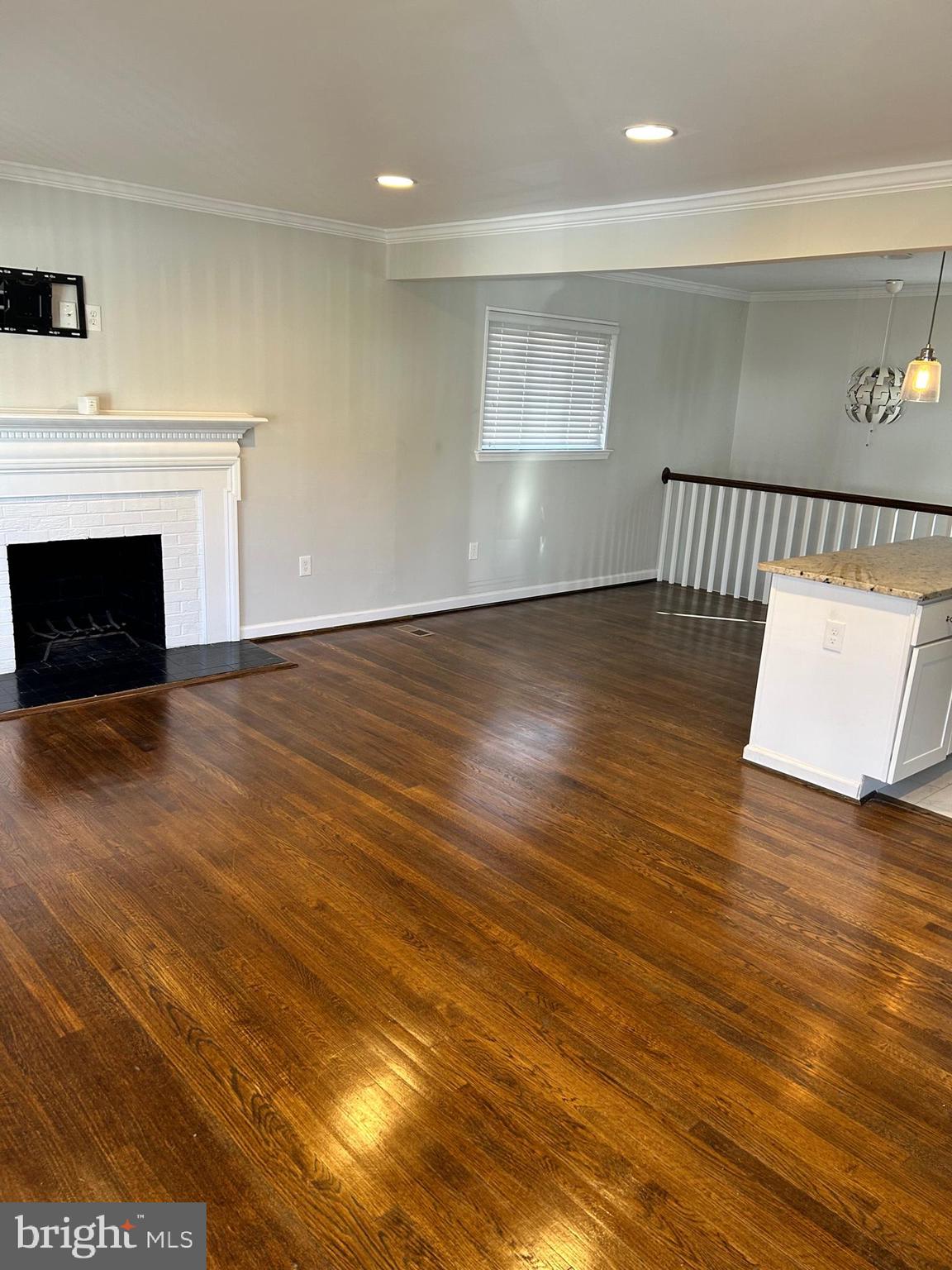 DISTRICT HEIGHTS - Residential