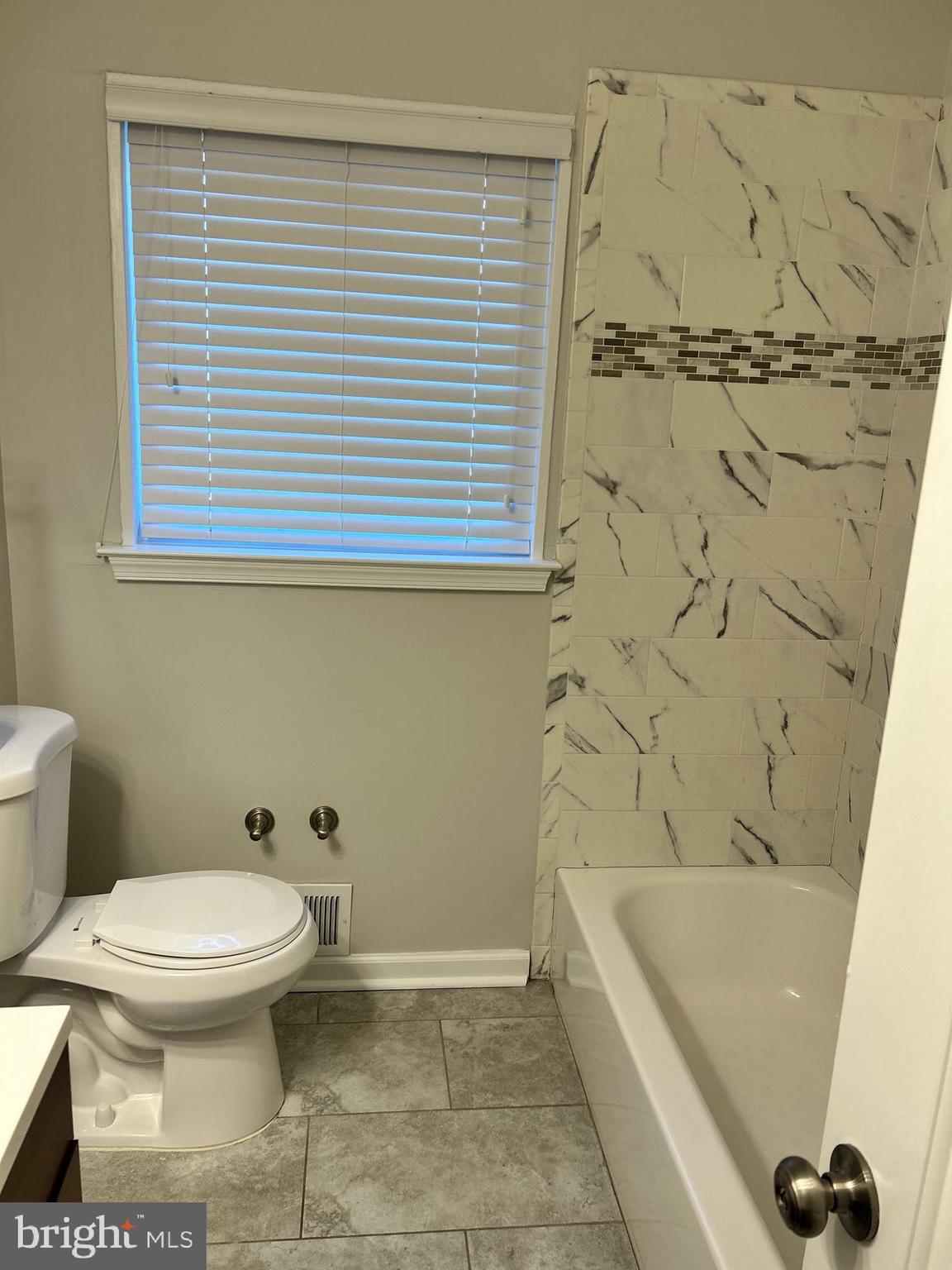 DISTRICT HEIGHTS - Residential