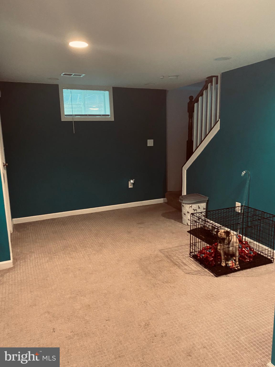 DISTRICT HEIGHTS - Residential