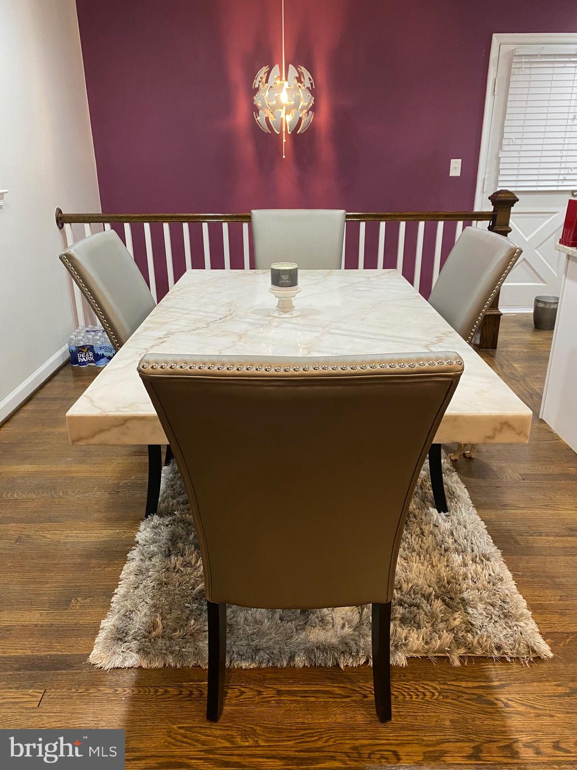 DISTRICT HEIGHTS - Residential