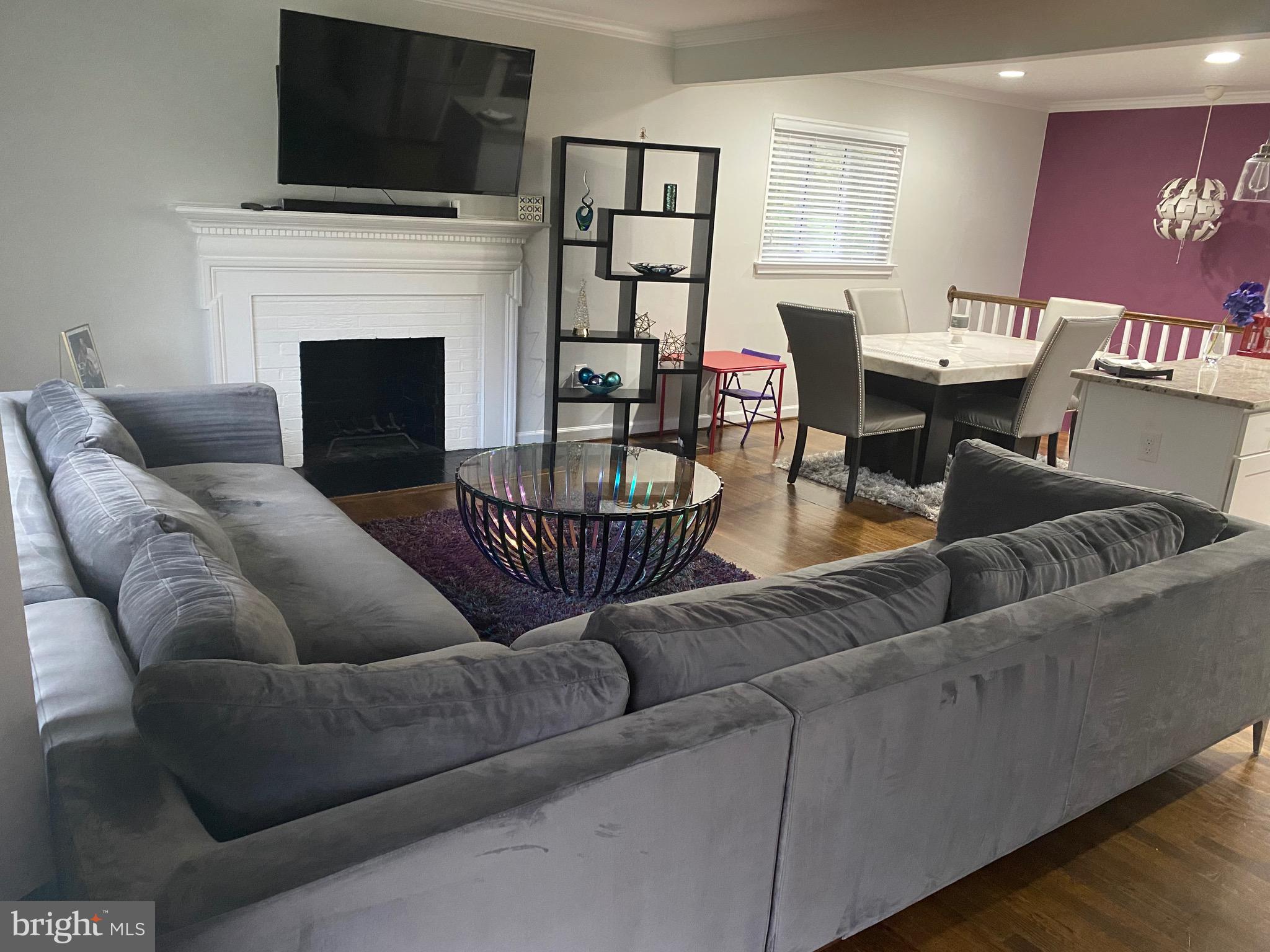 DISTRICT HEIGHTS - Residential