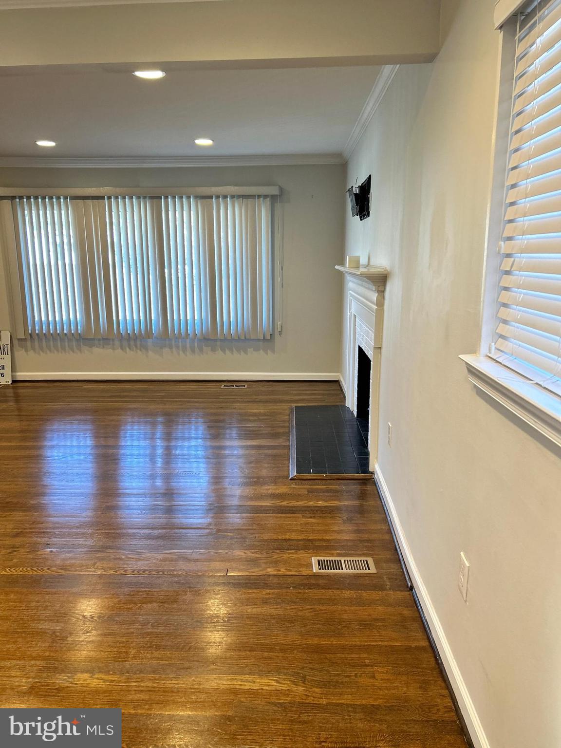 DISTRICT HEIGHTS - Residential