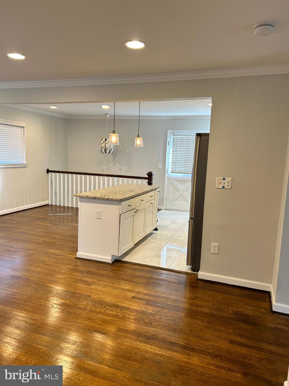 DISTRICT HEIGHTS - Residential