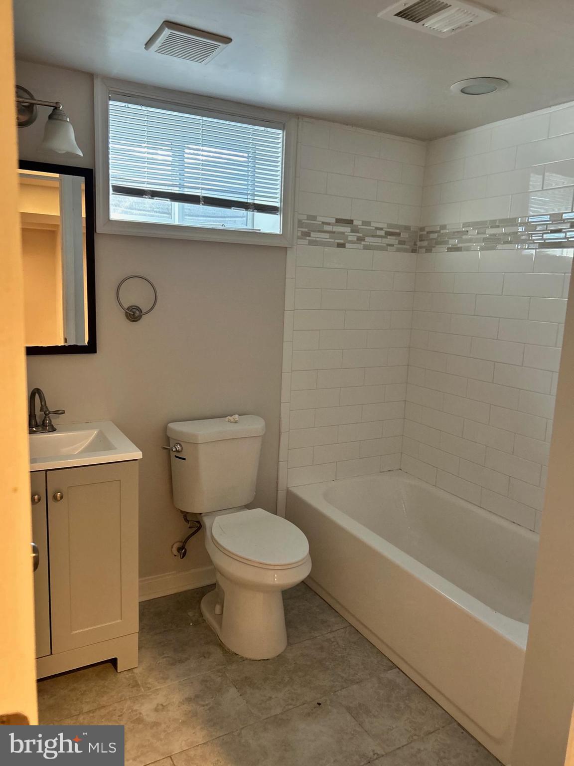 DISTRICT HEIGHTS - Residential