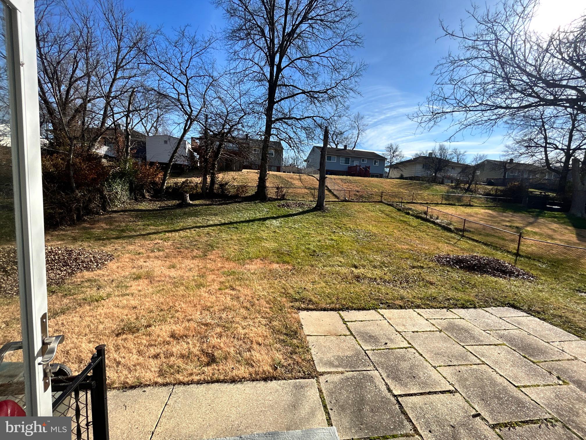 DISTRICT HEIGHTS - Residential