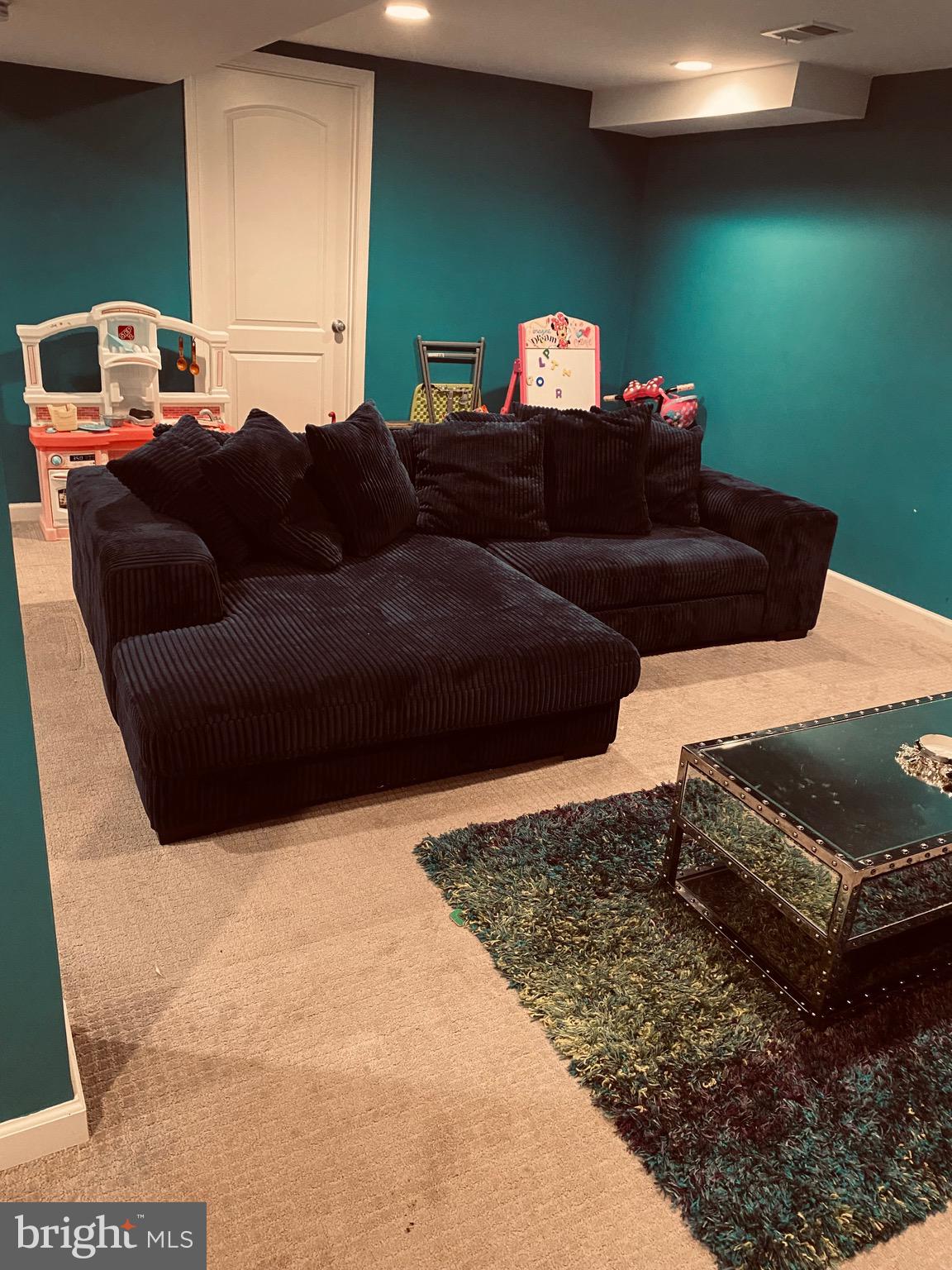 DISTRICT HEIGHTS - Residential