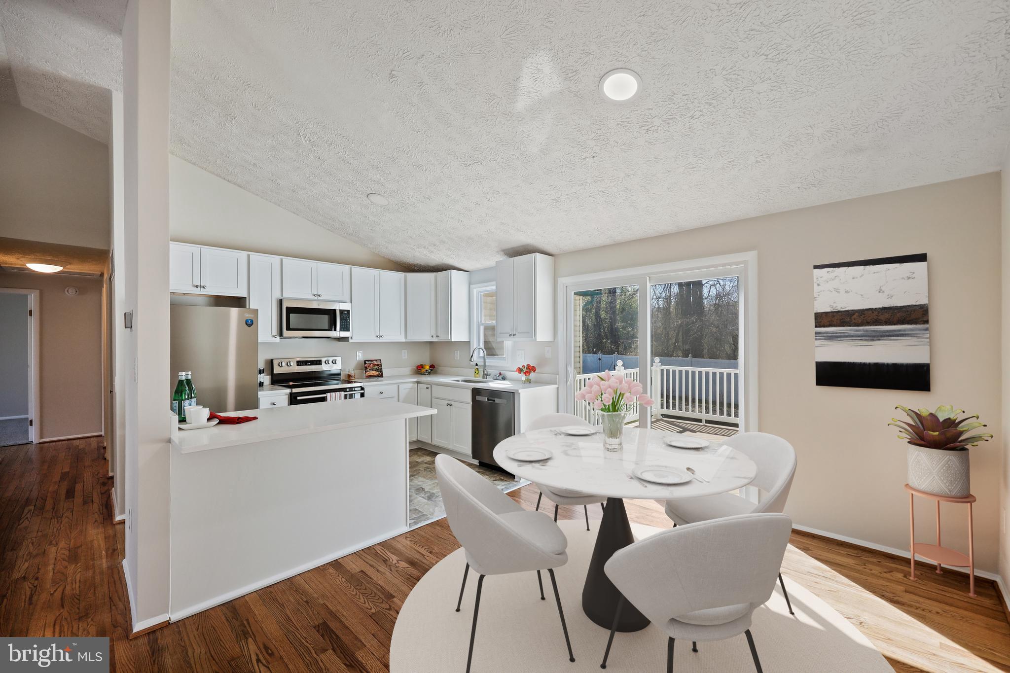 HARMANS WOODS - Residential