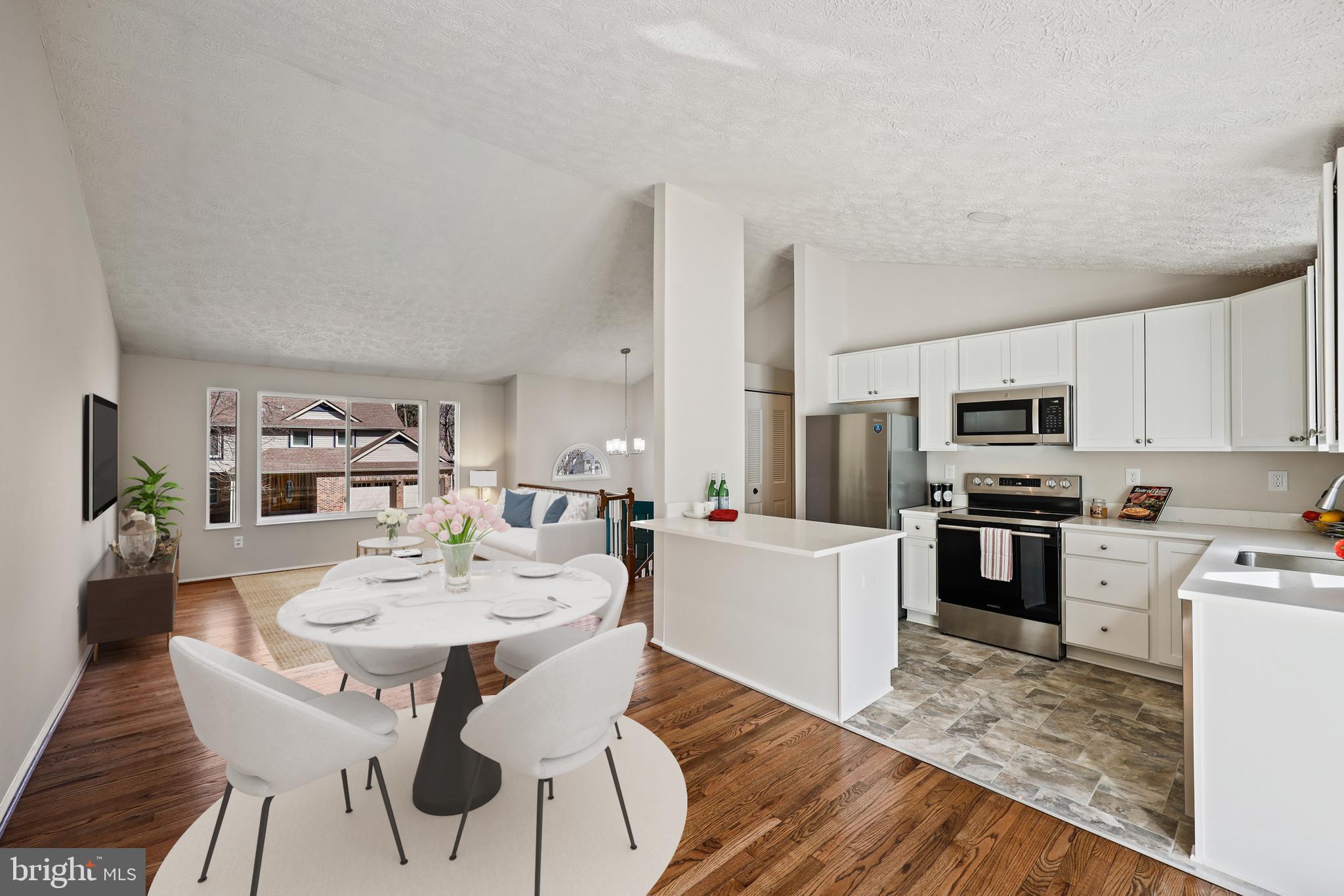 HARMANS WOODS - Residential