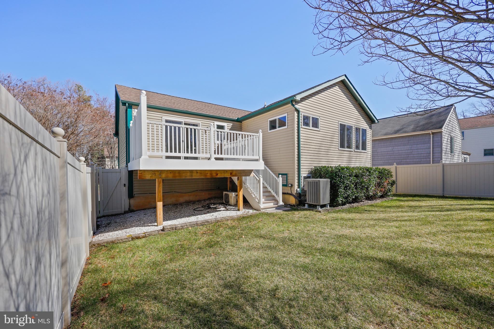 HARMANS WOODS - Residential