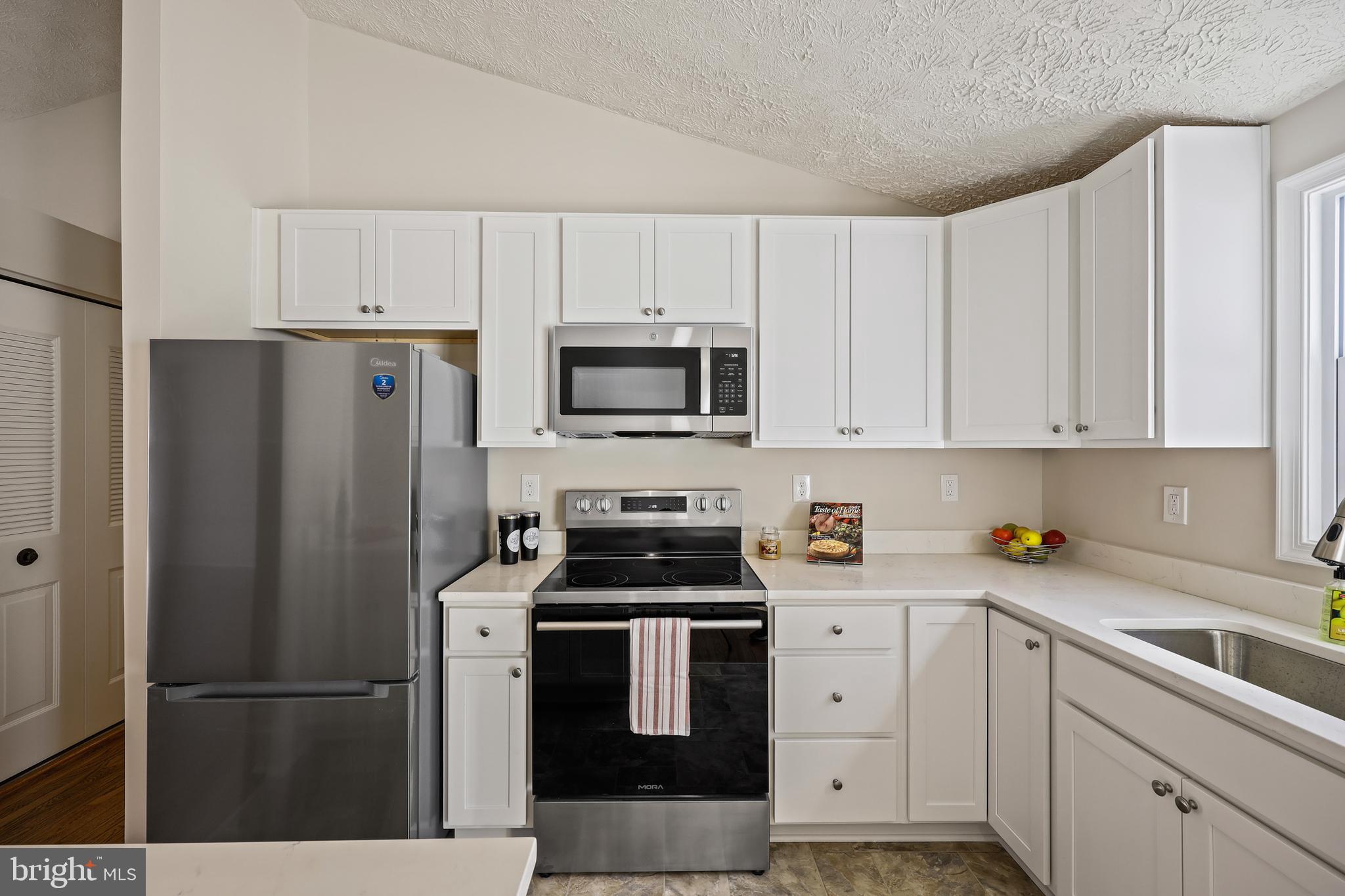 HARMANS WOODS - Residential