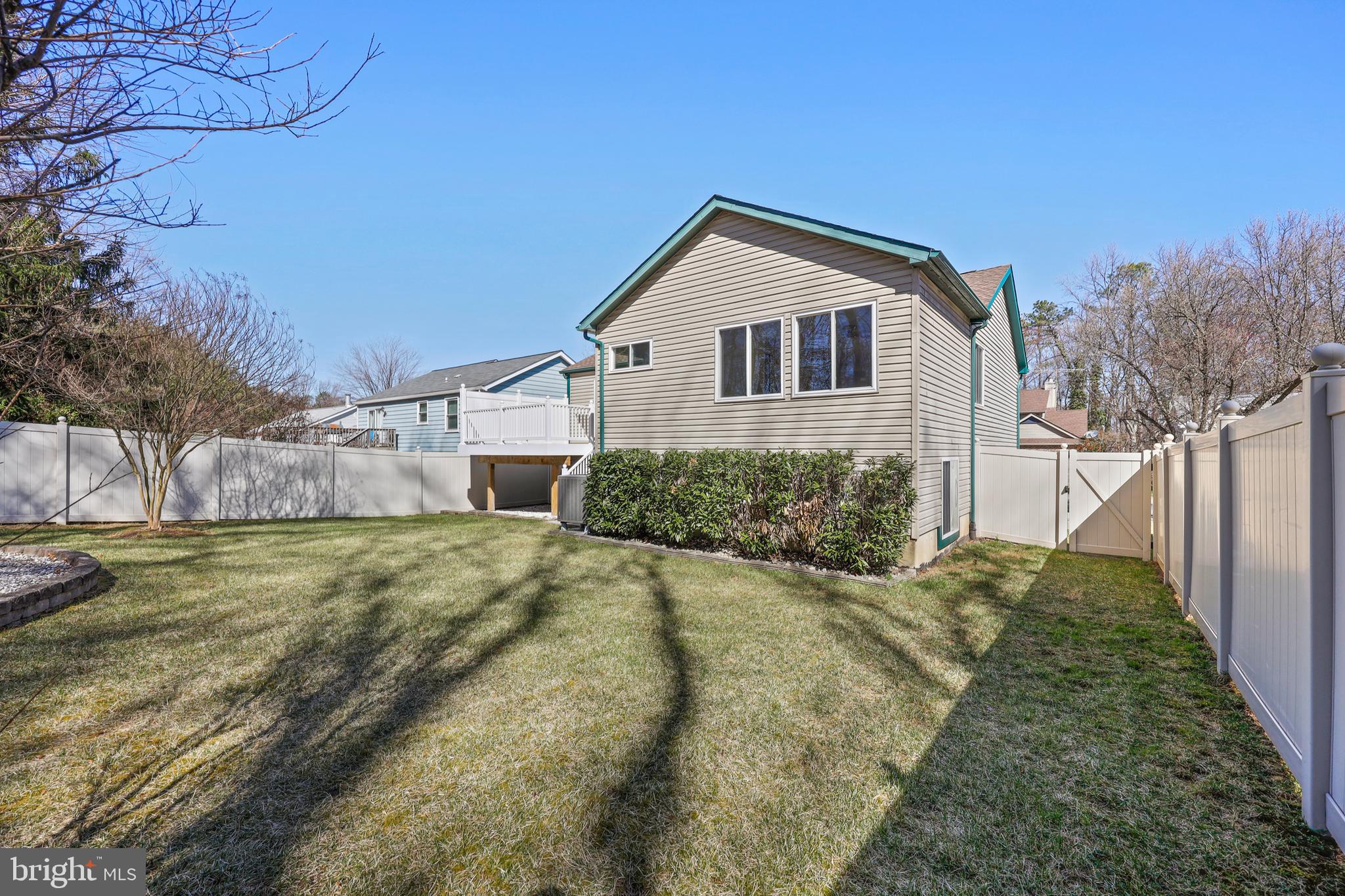 HARMANS WOODS - Residential