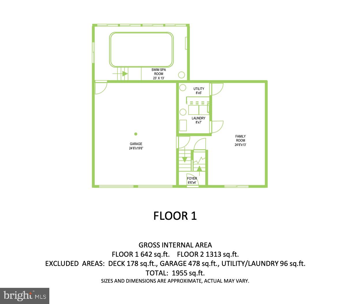 HARMANS WOODS - Residential