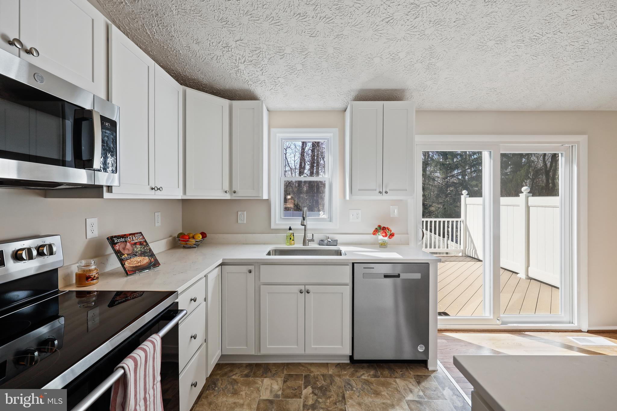 HARMANS WOODS - Residential