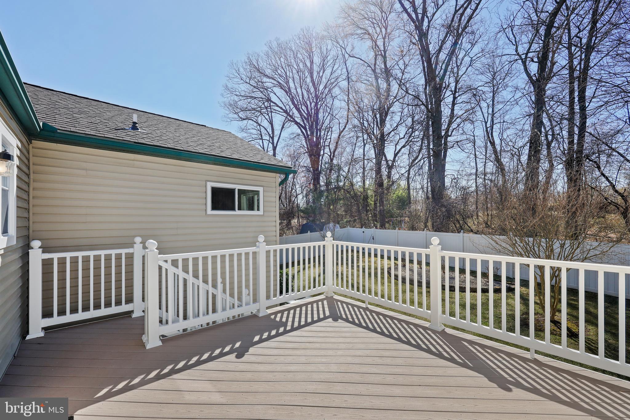 HARMANS WOODS - Residential