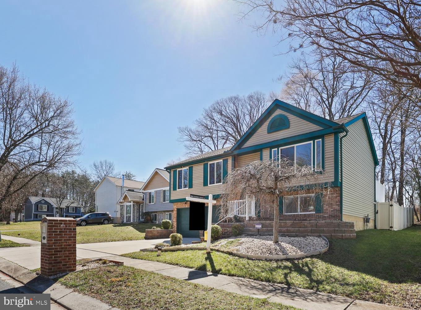 HARMANS WOODS - Residential