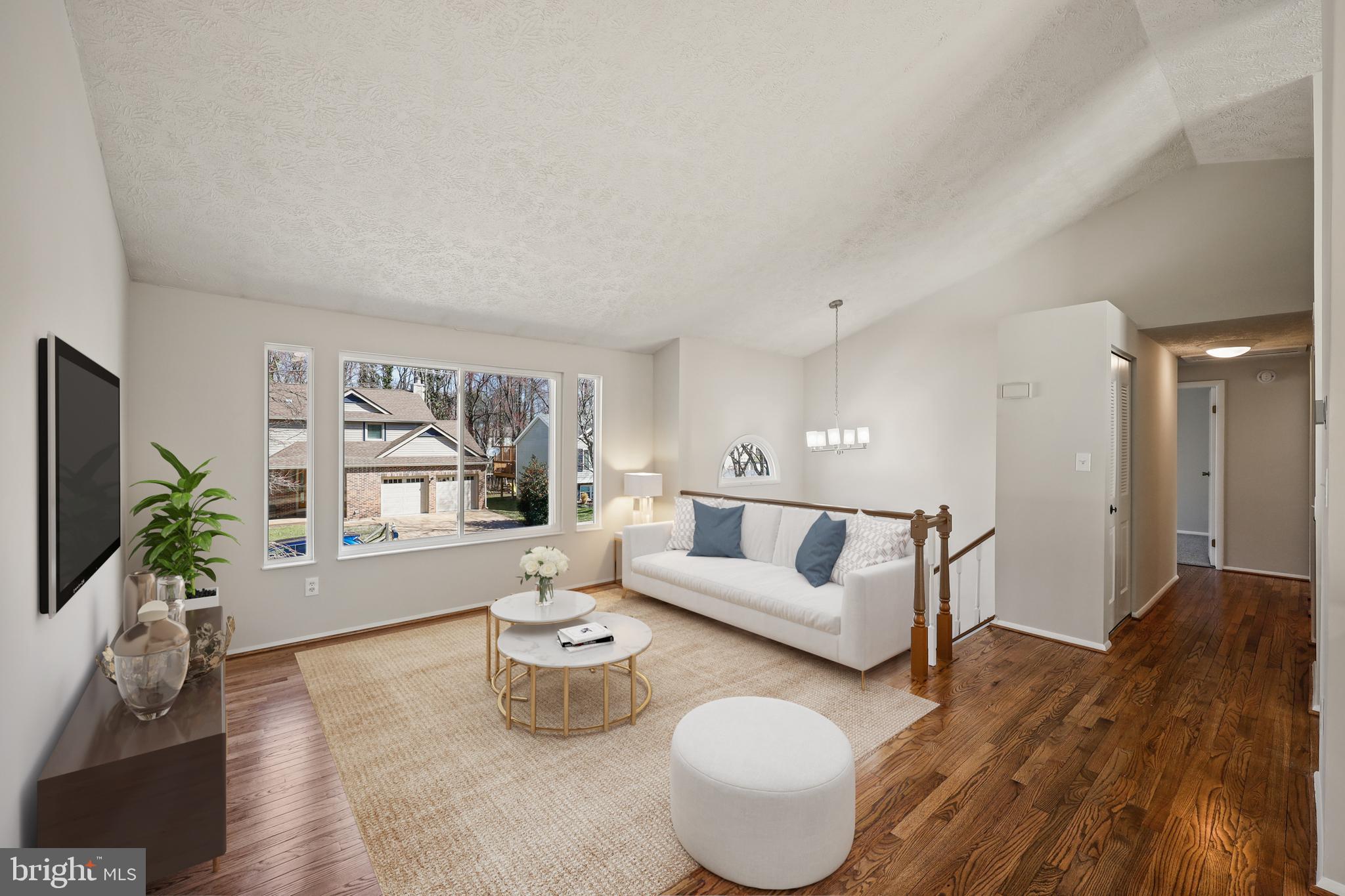 HARMANS WOODS - Residential