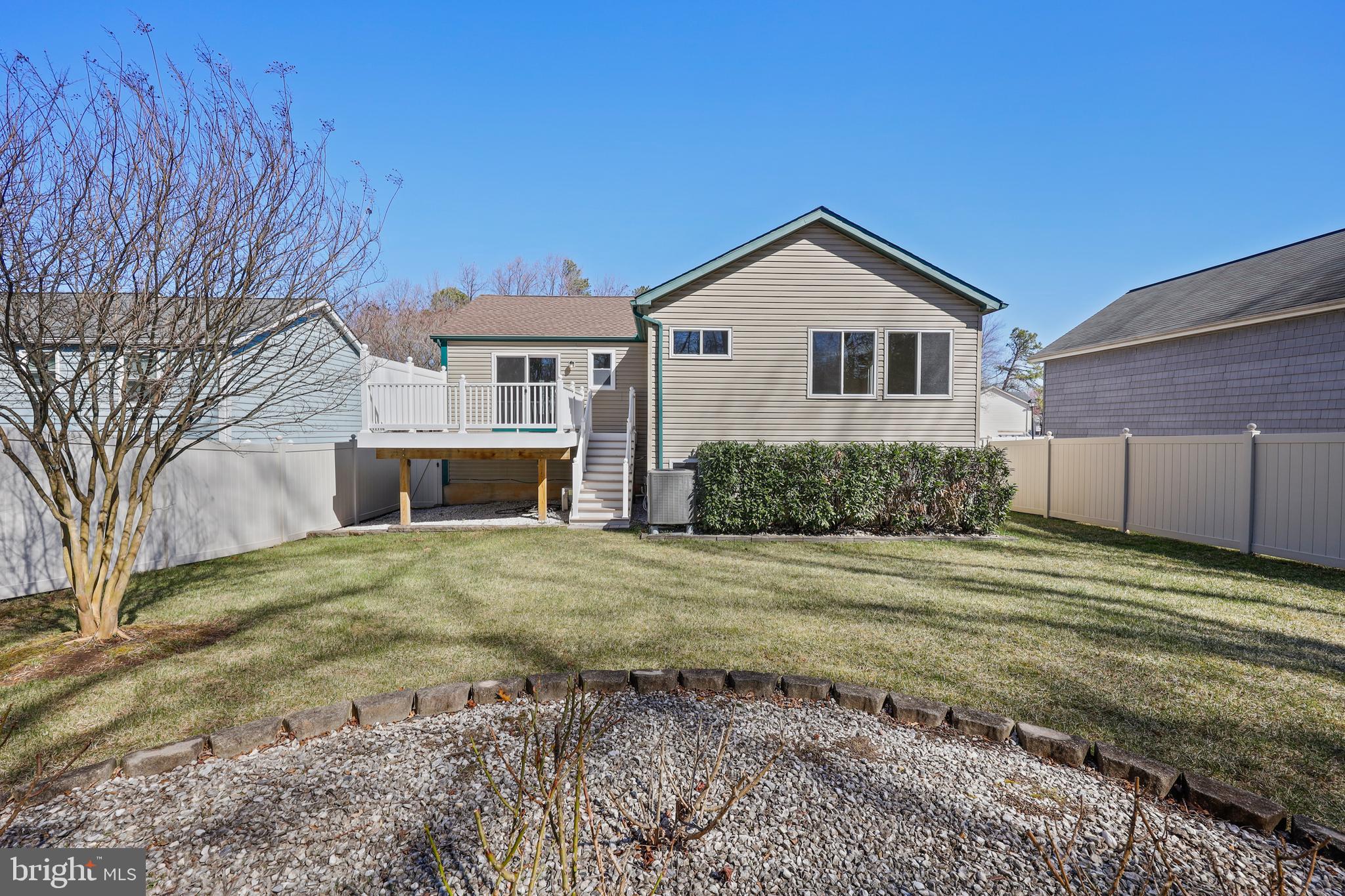 HARMANS WOODS - Residential