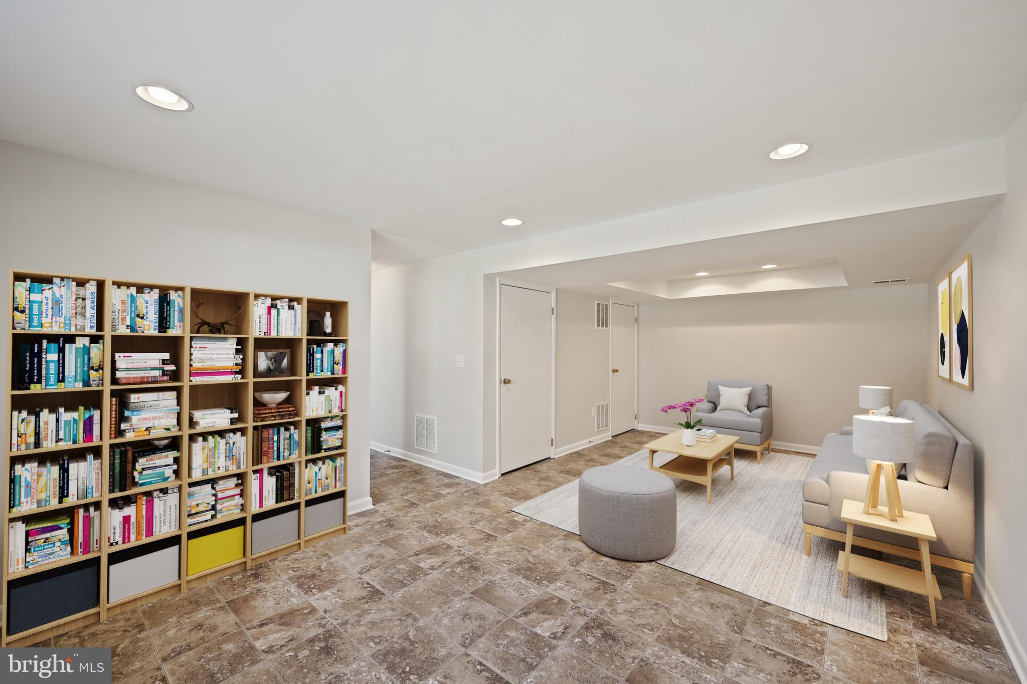 HARMANS WOODS - Residential