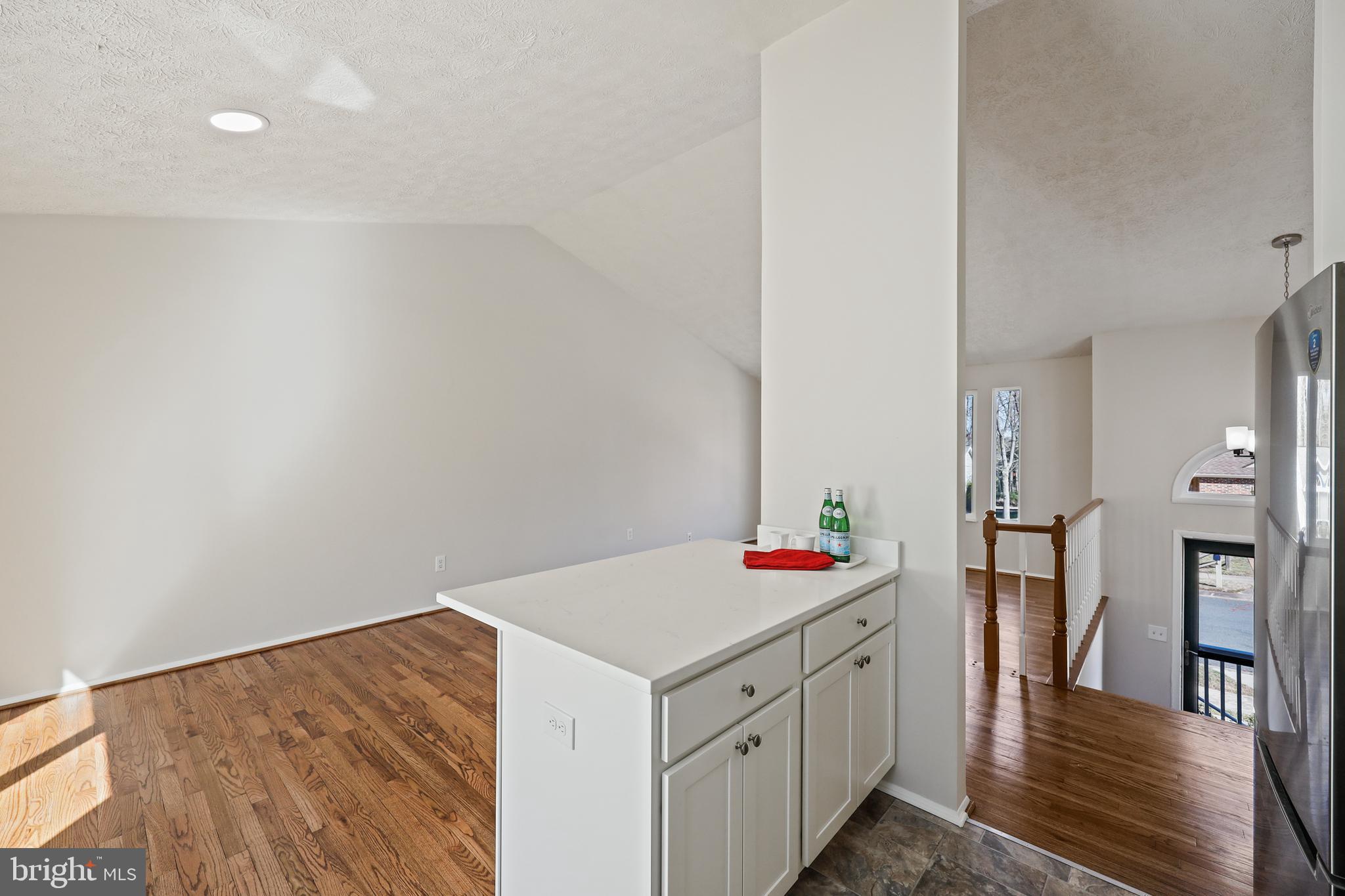 HARMANS WOODS - Residential