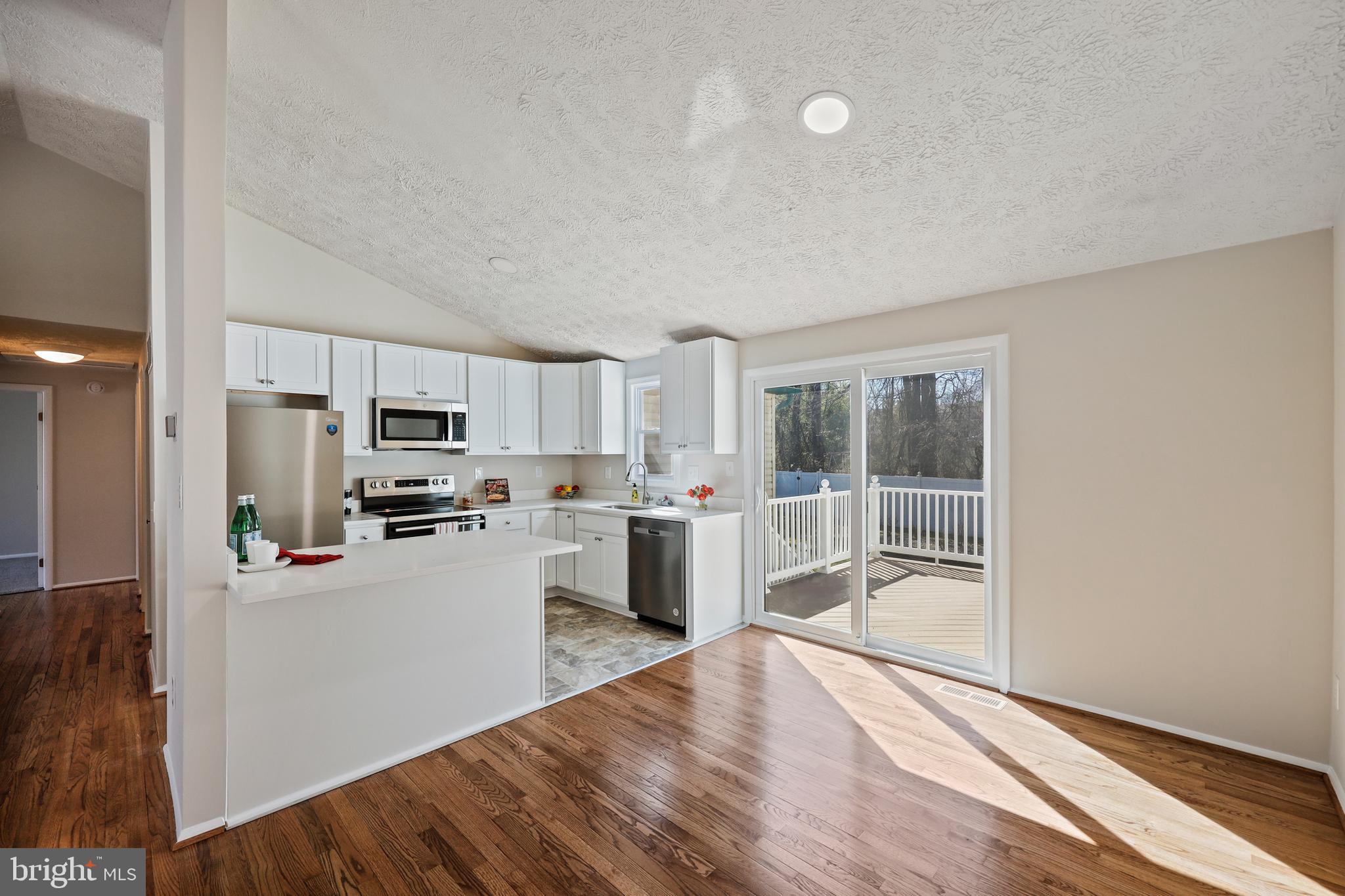 HARMANS WOODS - Residential