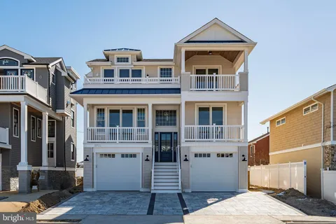 324 Third Street, Beach Haven, NJ MLS: NJOC2027800