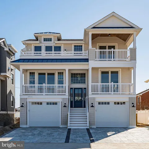 324 Third Street, Beach Haven, NJ 08008 - MLS#: NJOC2027800