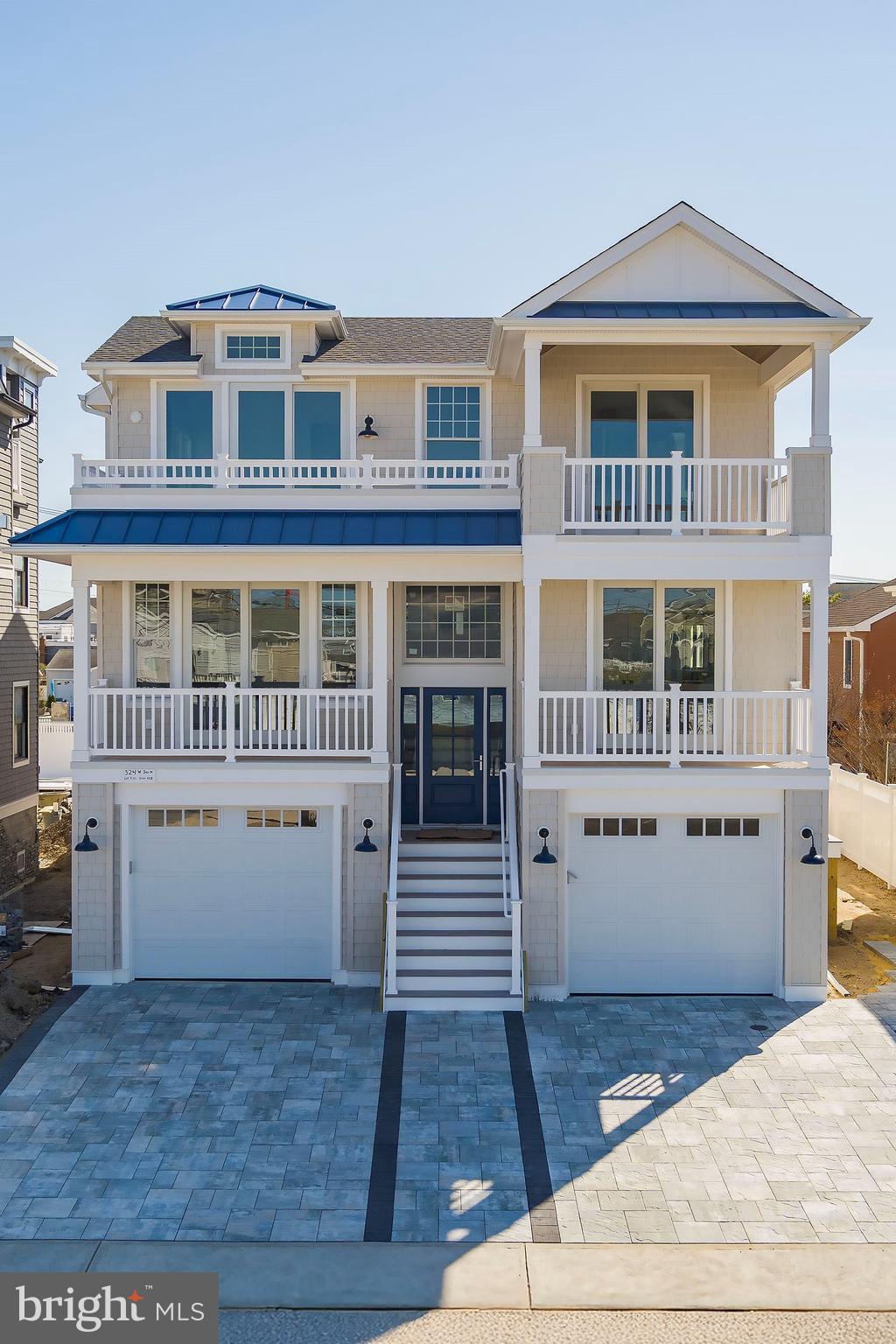 324 THIRD STREET