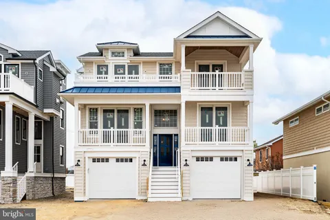324 Third Street, Beach Haven, NJ MLS: NJOC2027800