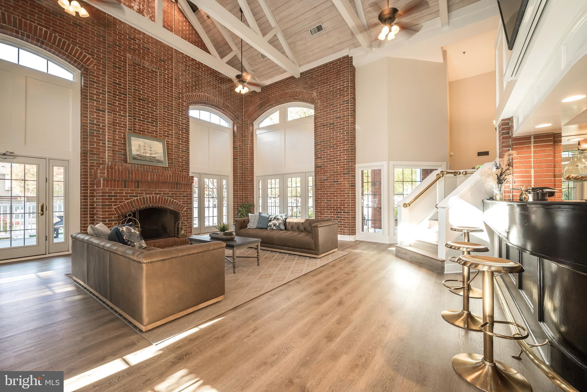 GABLES OF TUCKERMAN - Residential