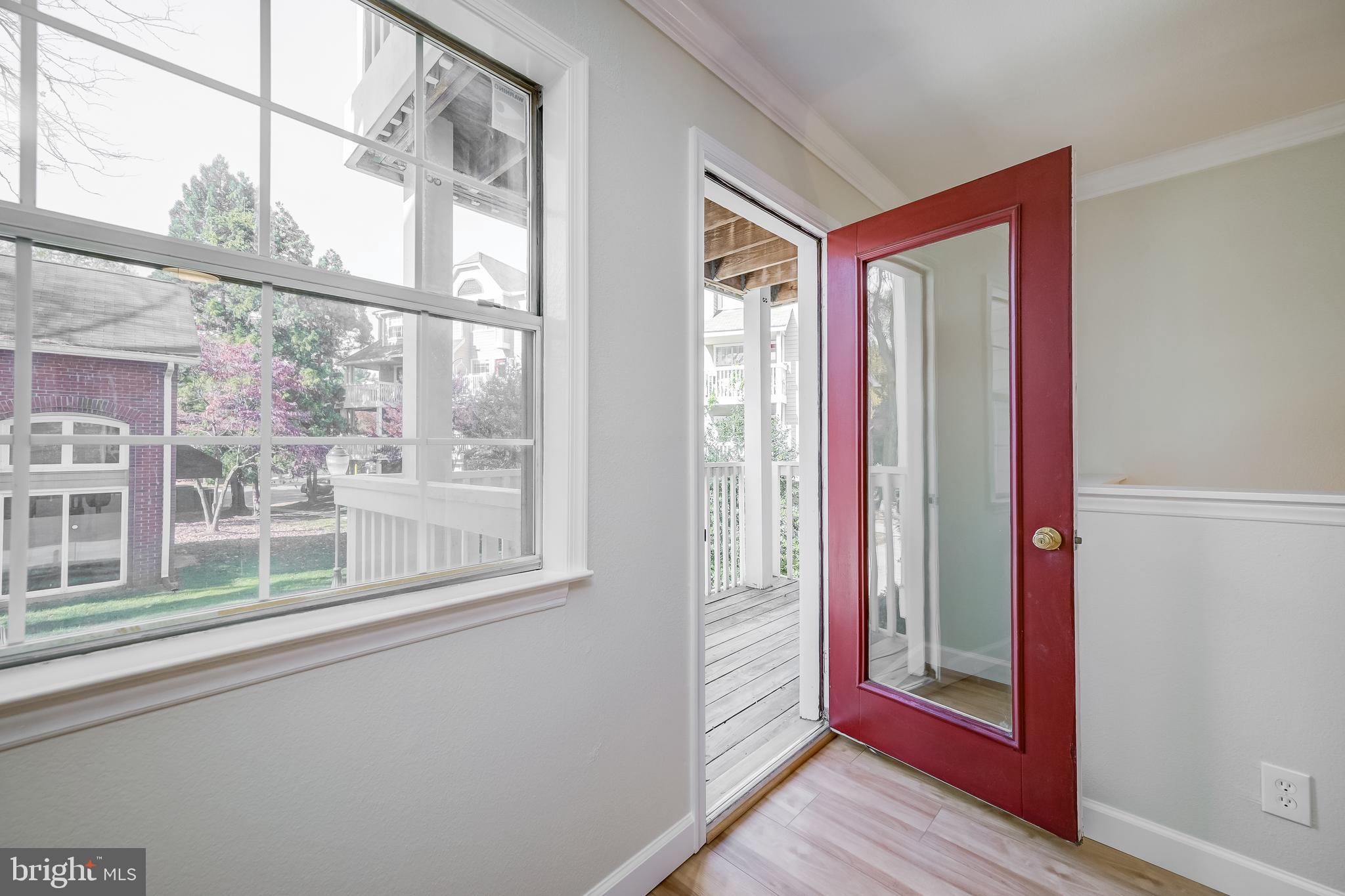 GABLES OF TUCKERMAN - Residential