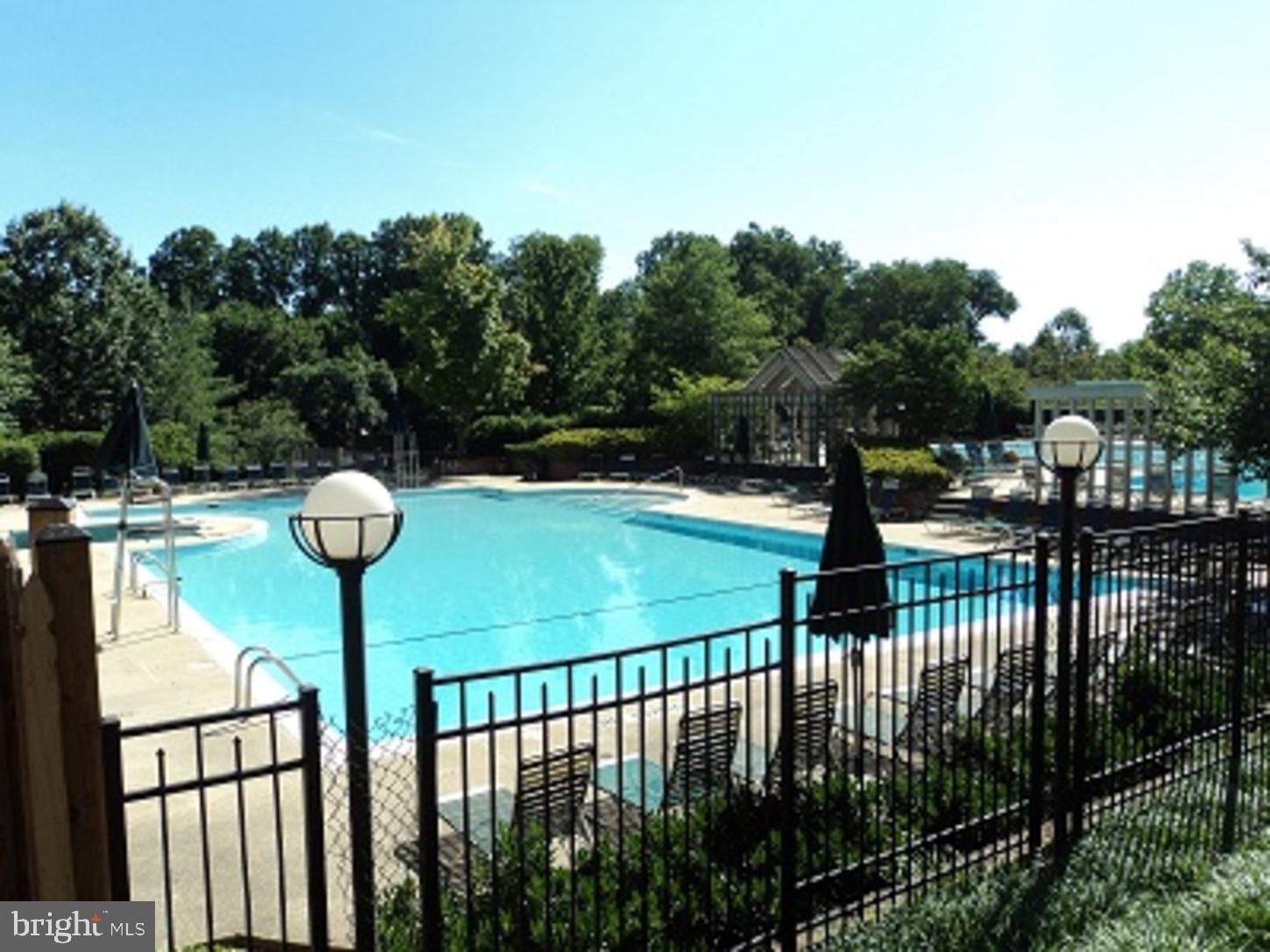 GABLES OF TUCKERMAN - Residential