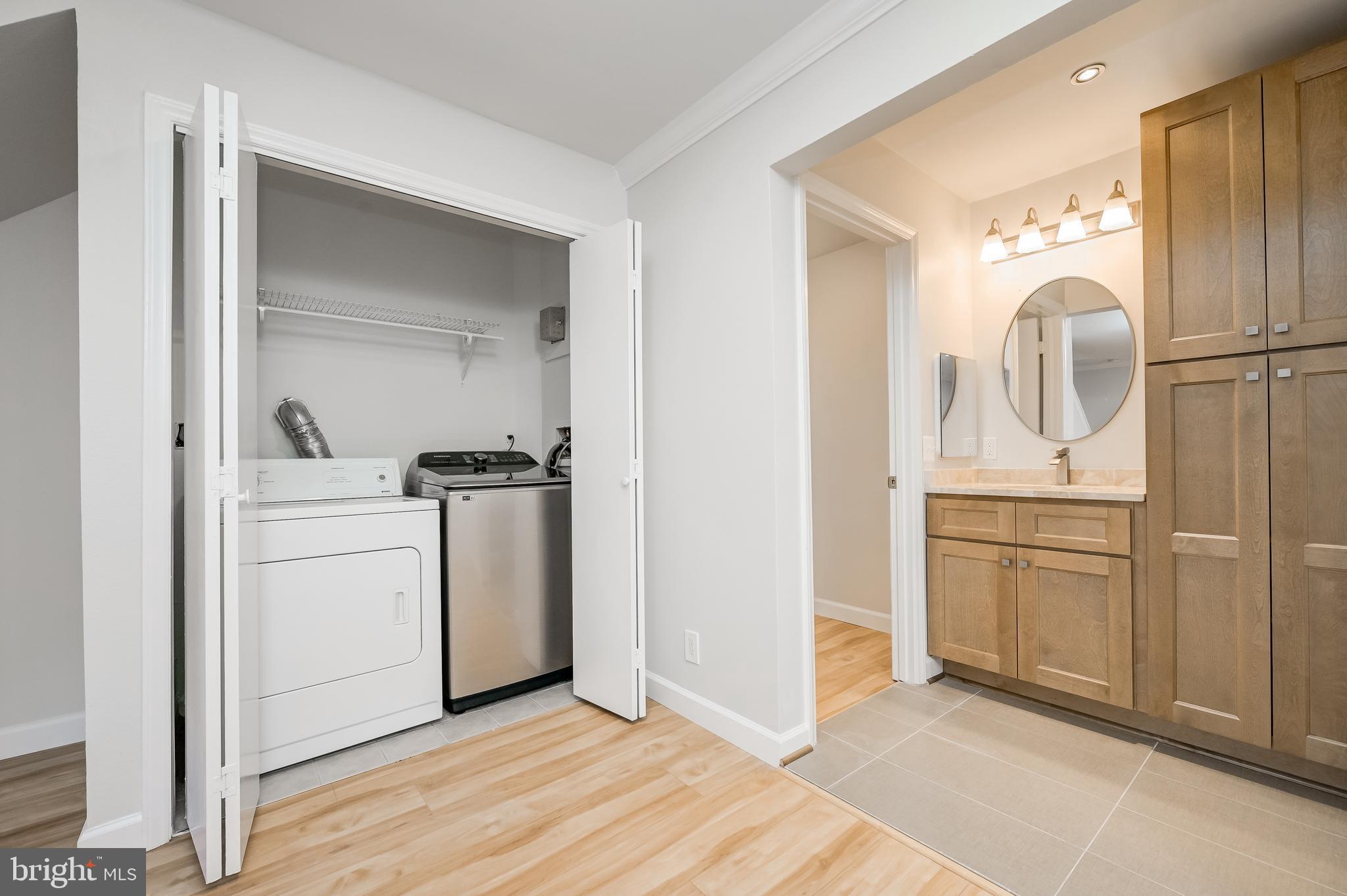 GABLES OF TUCKERMAN - Residential