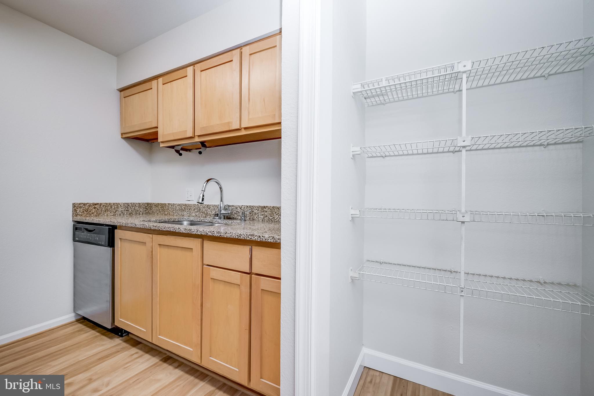 GABLES OF TUCKERMAN - Residential