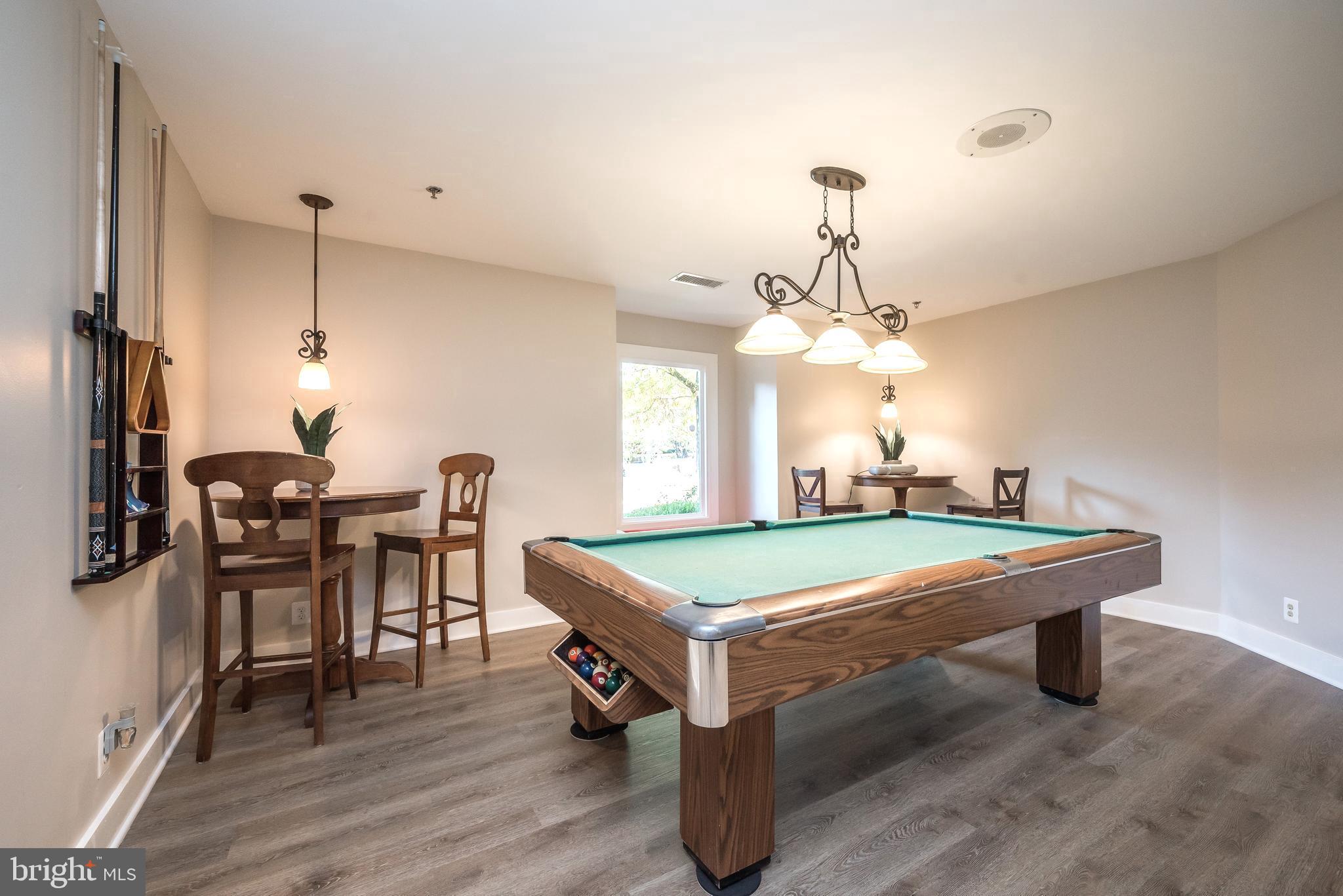 GABLES OF TUCKERMAN - Residential