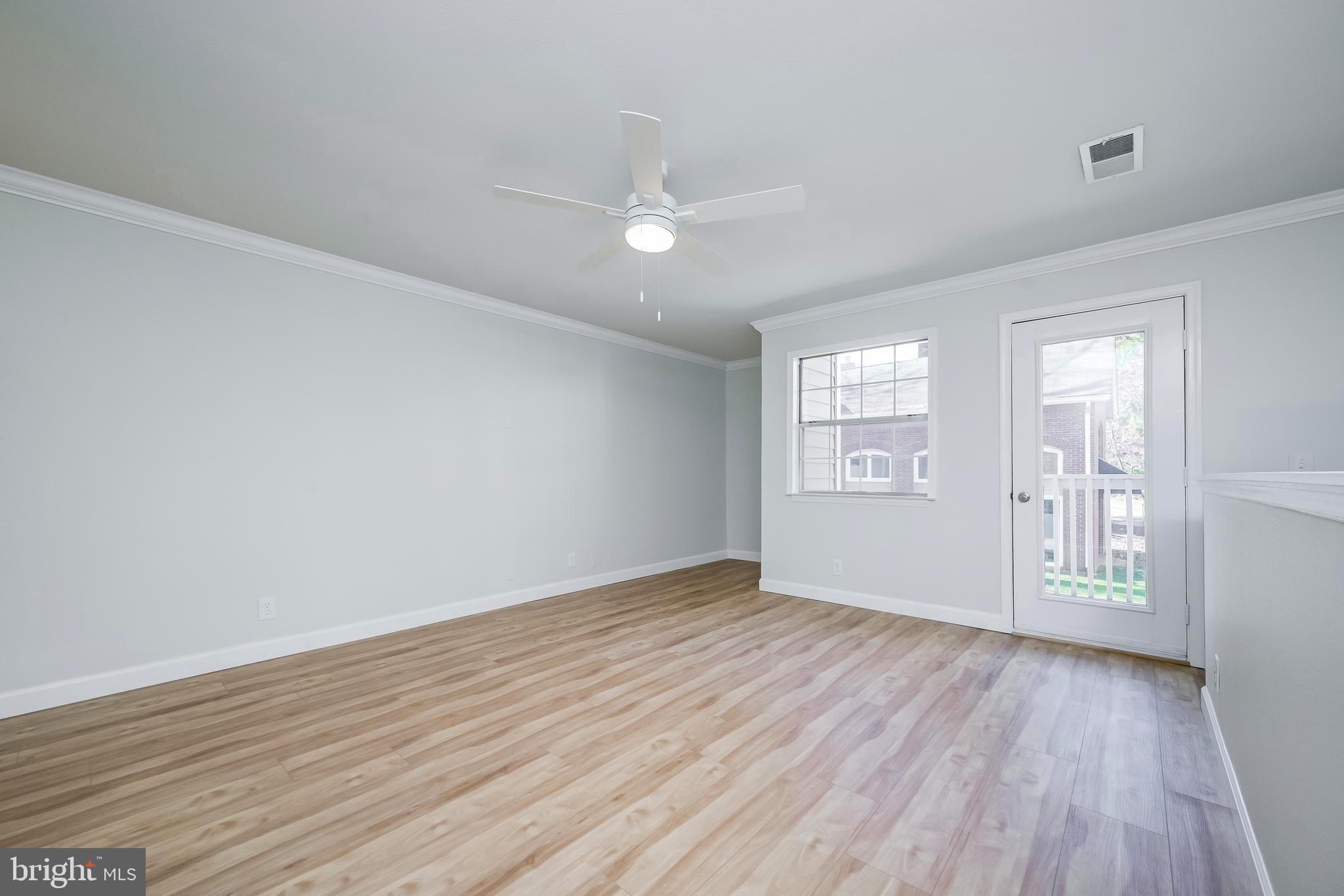 GABLES OF TUCKERMAN - Residential