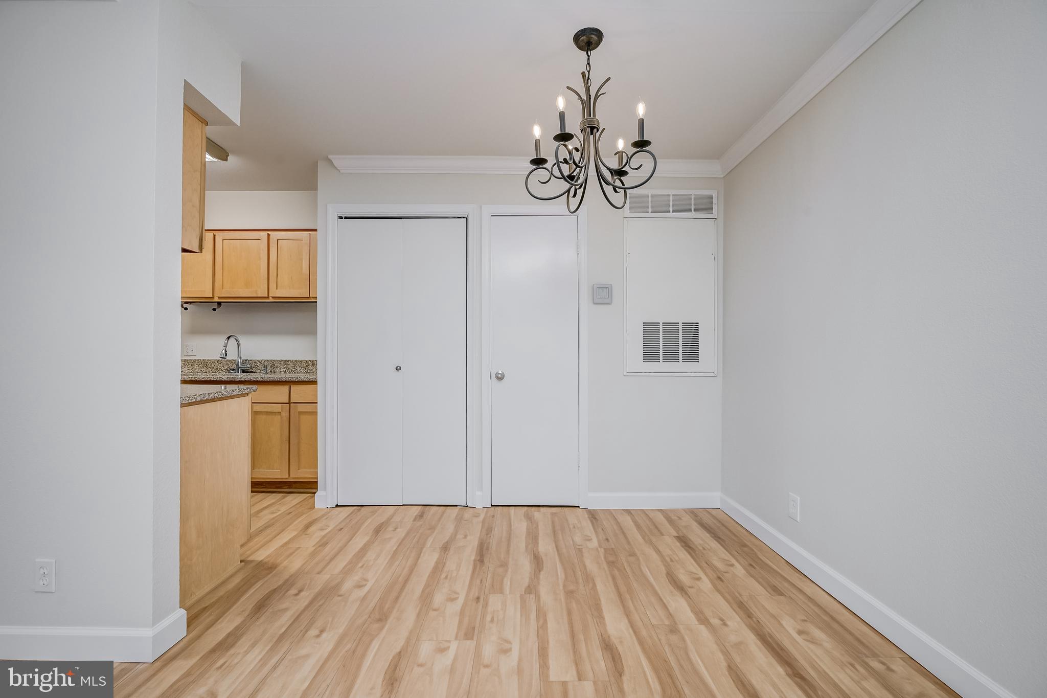 GABLES OF TUCKERMAN - Residential